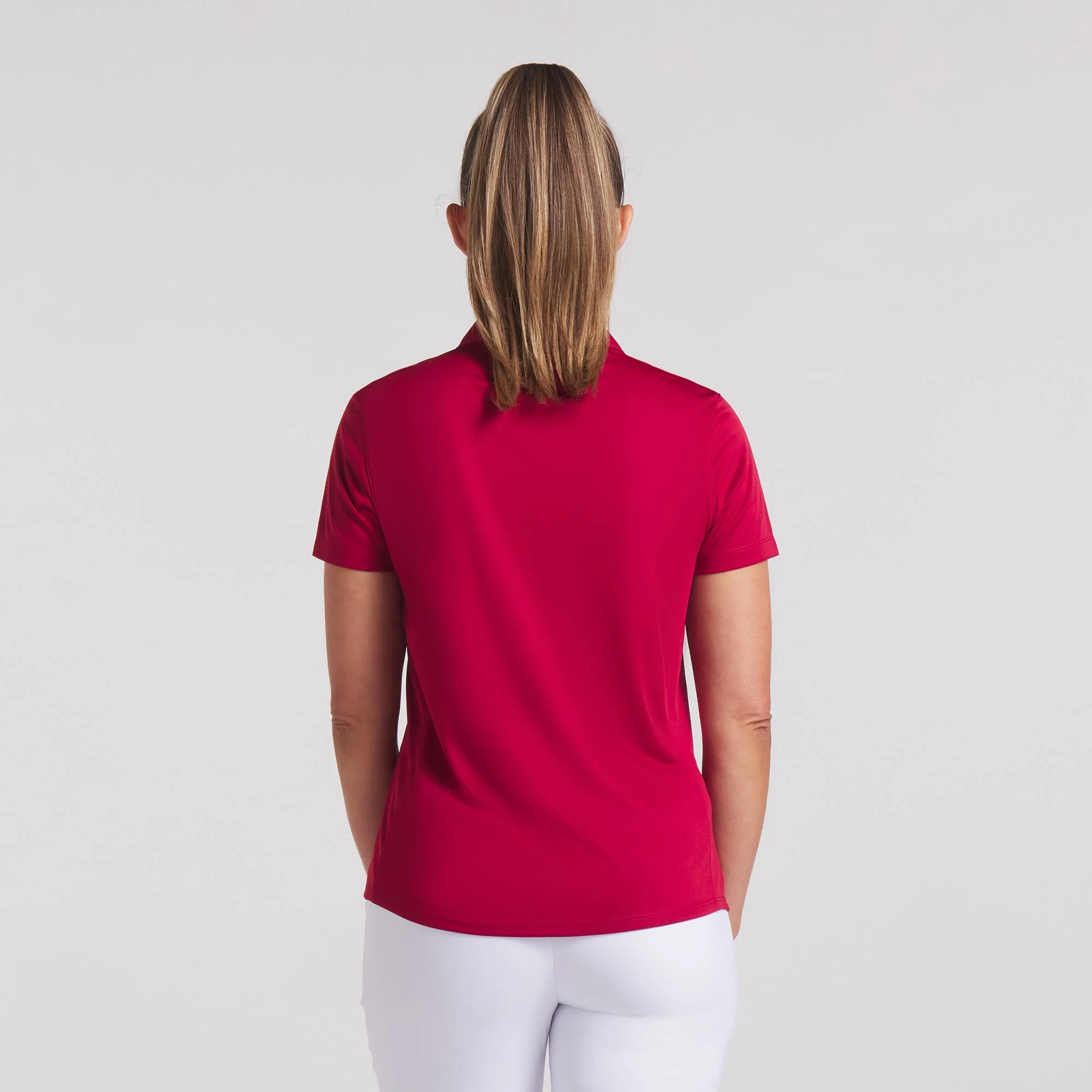Women's Pure 2.0 Golf Polo - Image 68