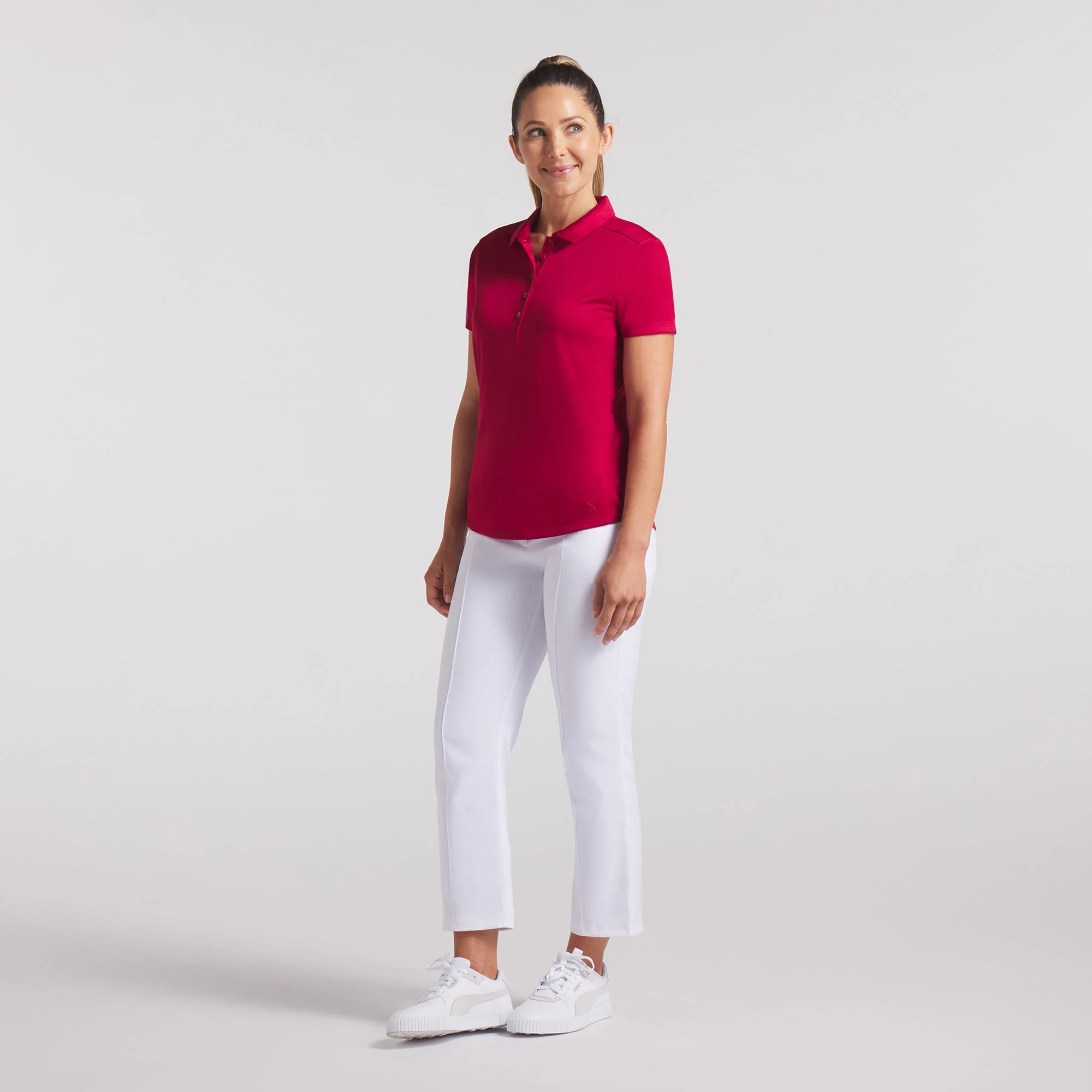 Women's Pure 2.0 Golf Polo - Image 69