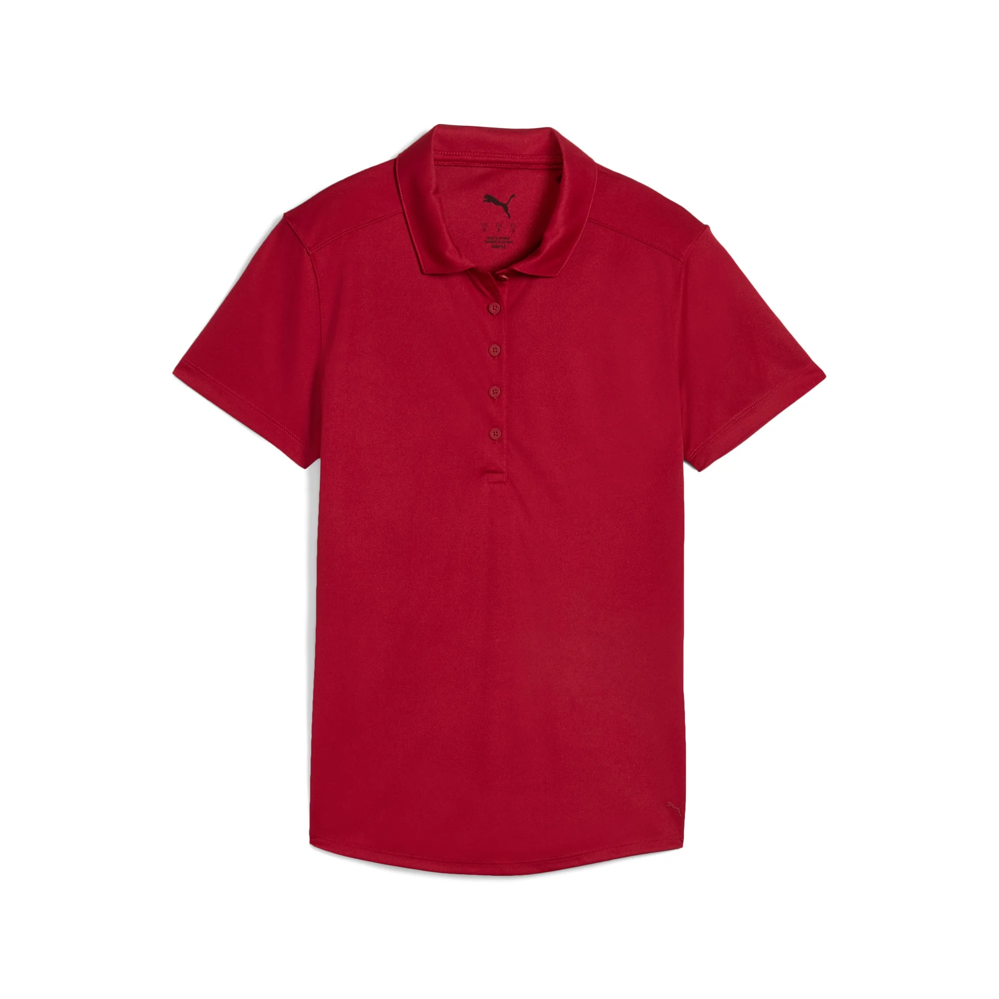 Women's Pure 2.0 Golf Polo - Image 71
