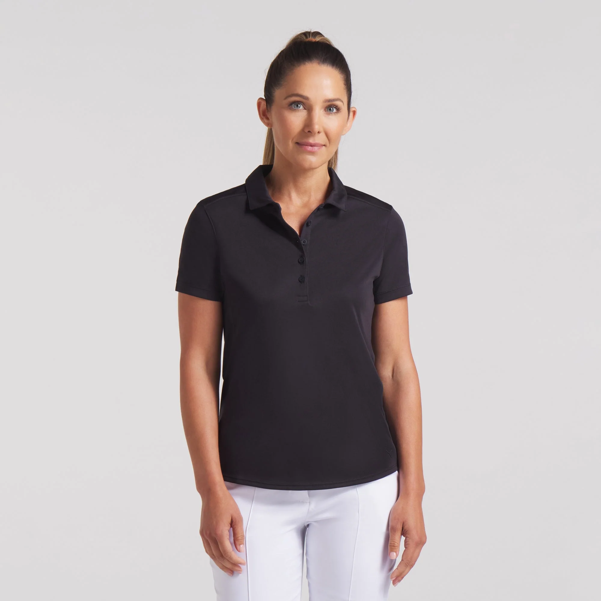 Women's Pure 2.0 Golf Polo - Image 8