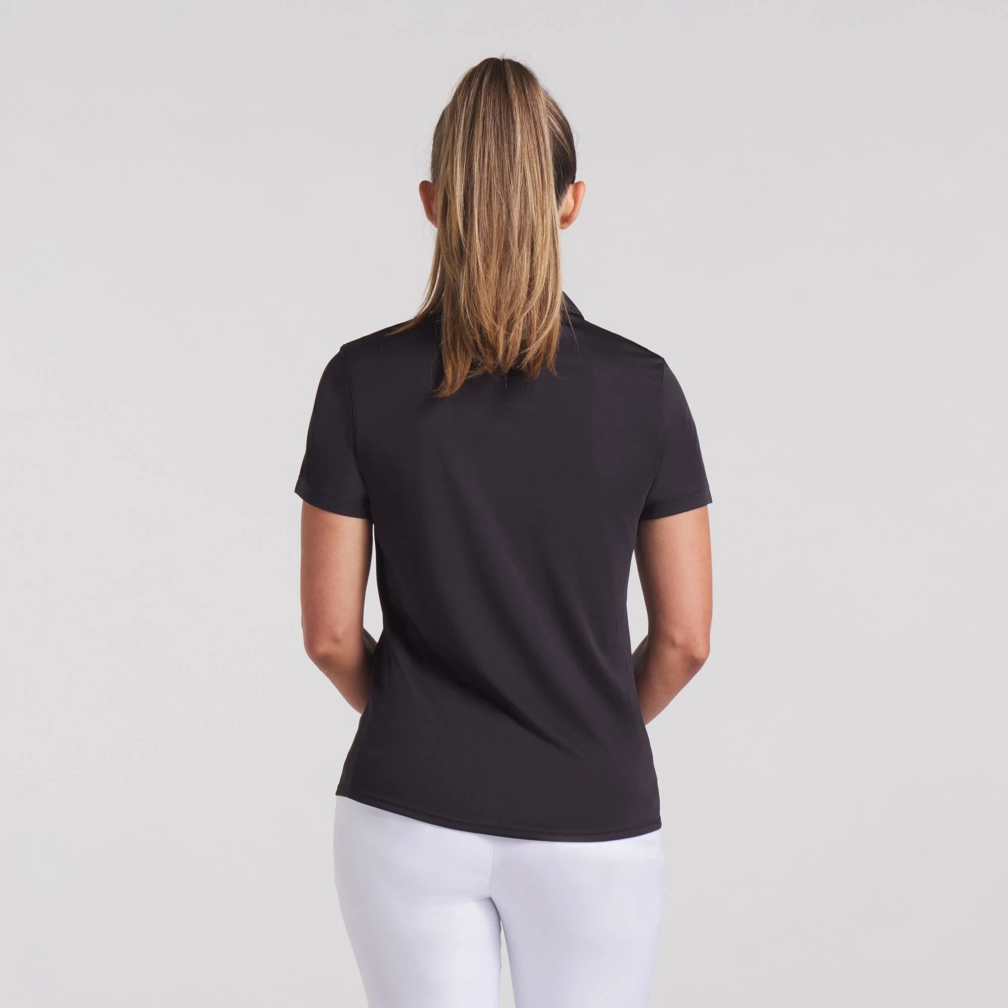 Women's Pure 2.0 Golf Polo - Image 9