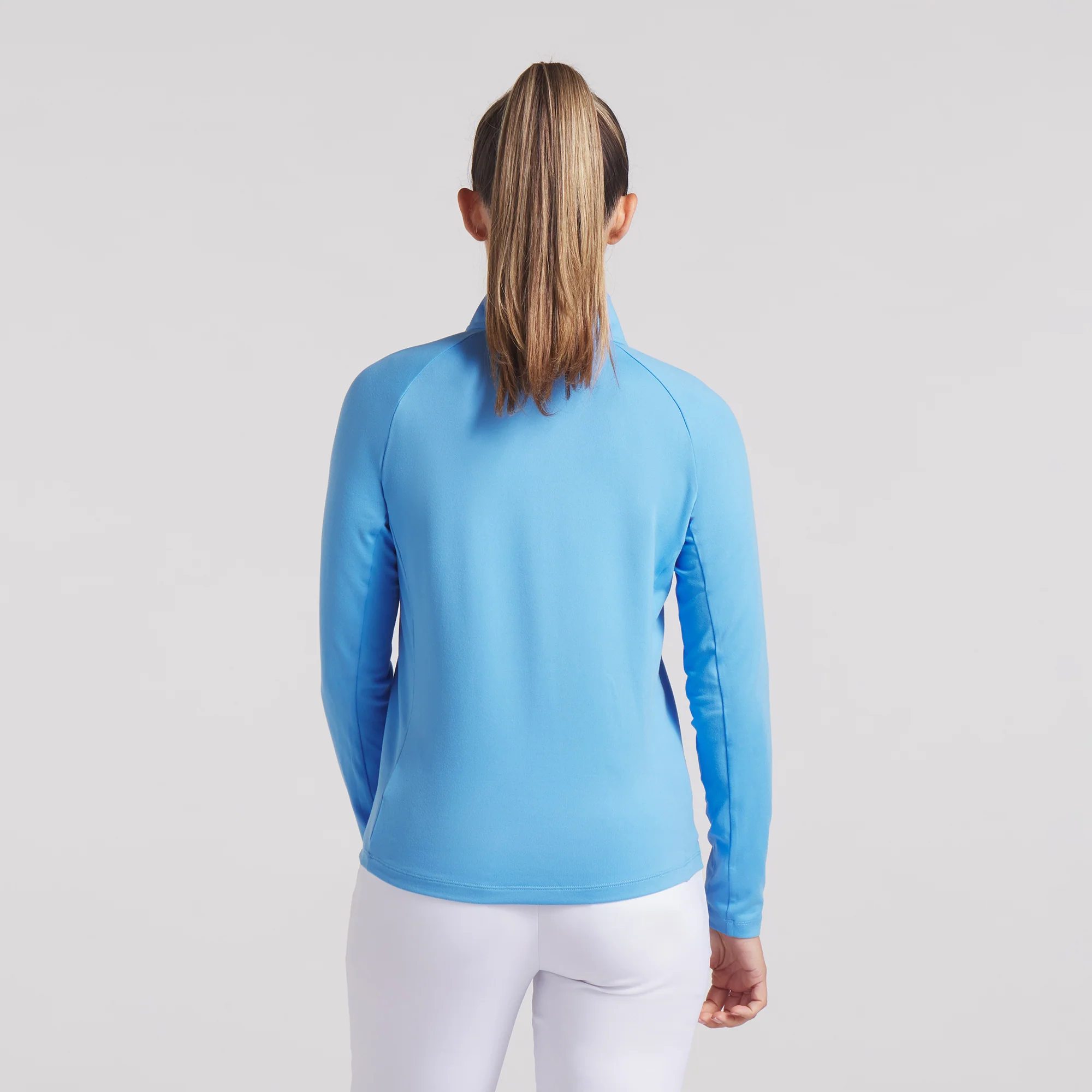 Women's Pure 2.0 Golf 1/4 Zip - Image 33