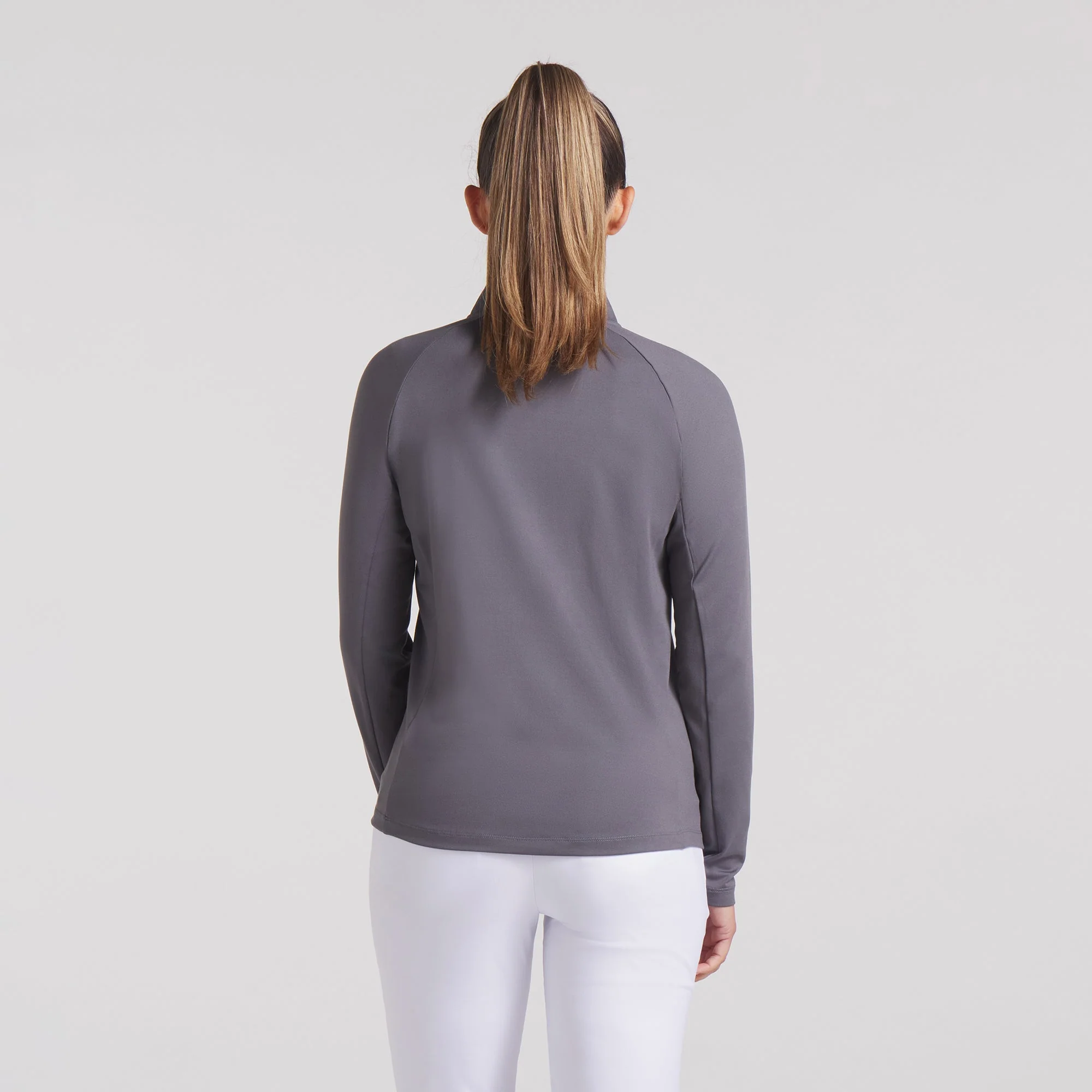 Women's Pure 2.0 Golf 1/4 Zip - Image 39