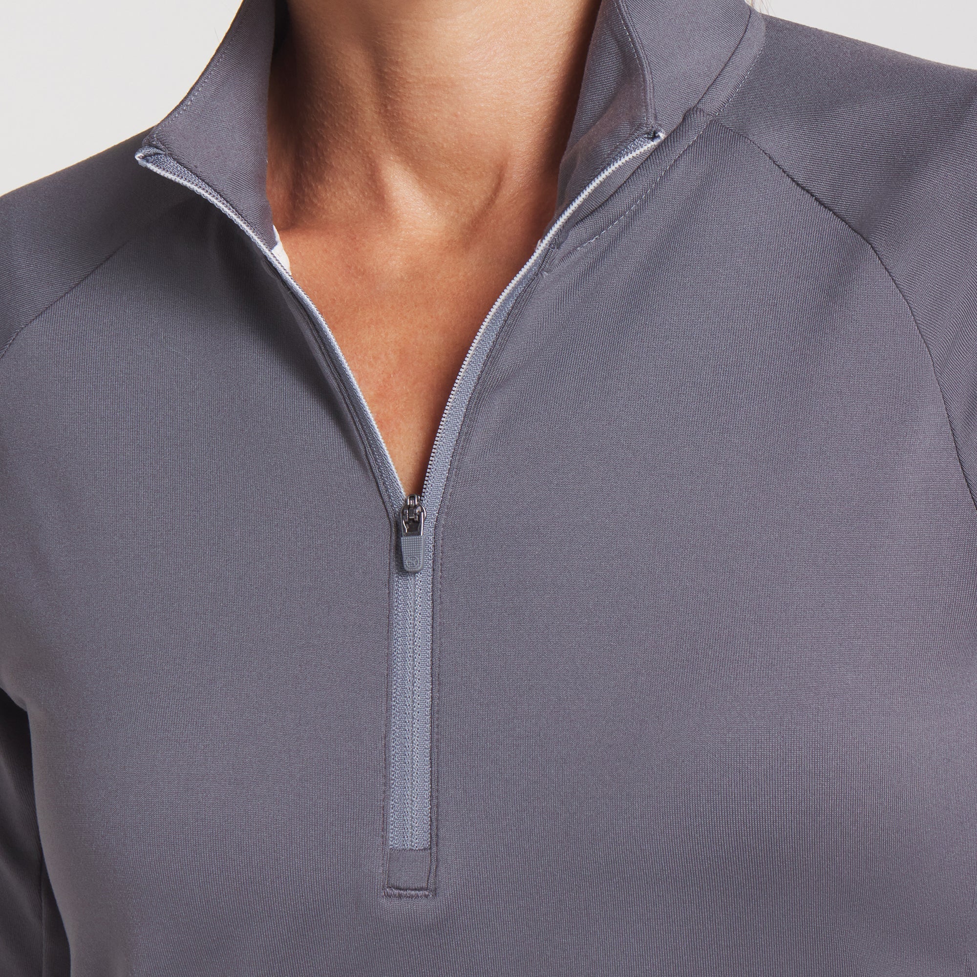 Women's Pure 2.0 Golf 1/4 Zip - Image 41