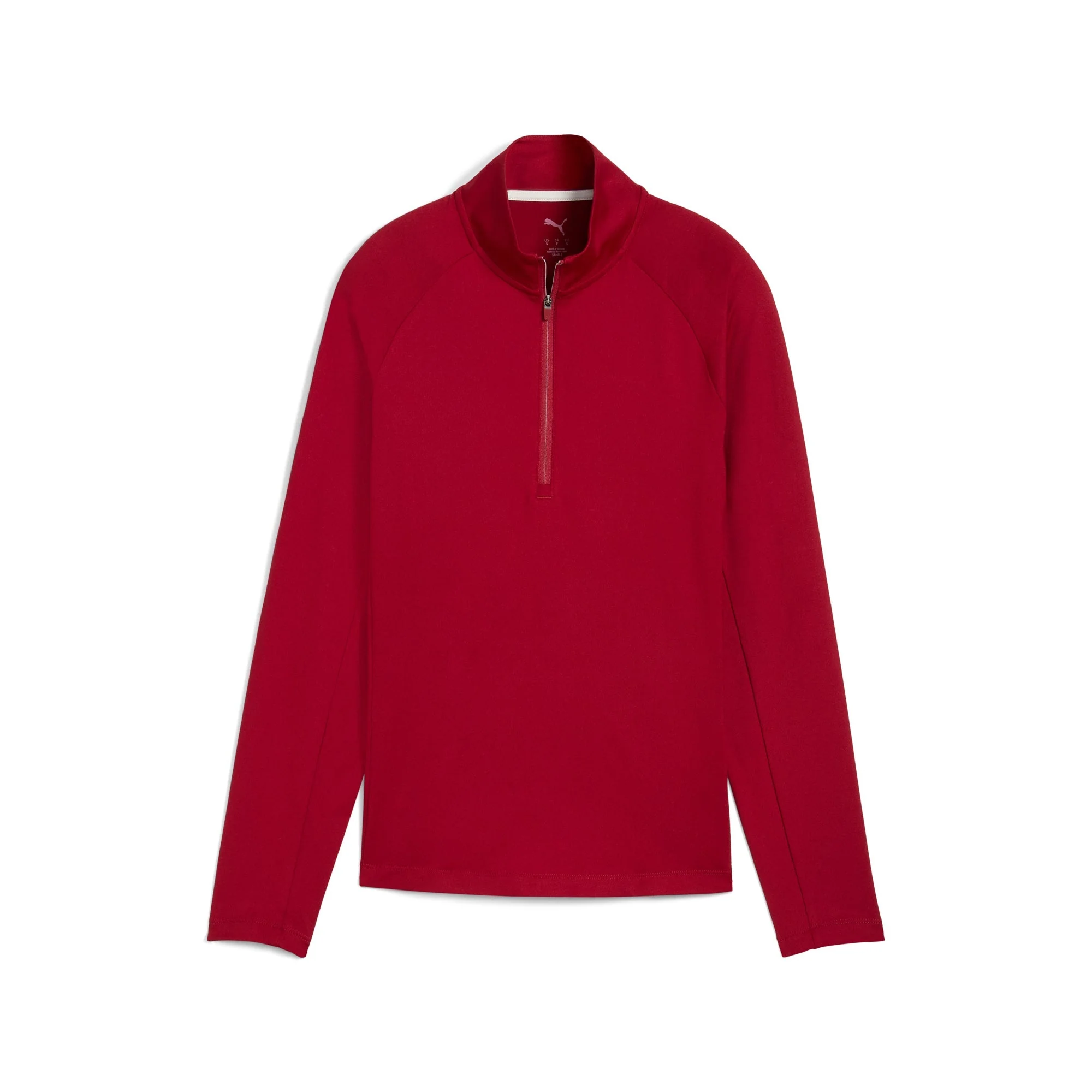 Women's Pure 2.0 Golf 1/4 Zip - Image 59