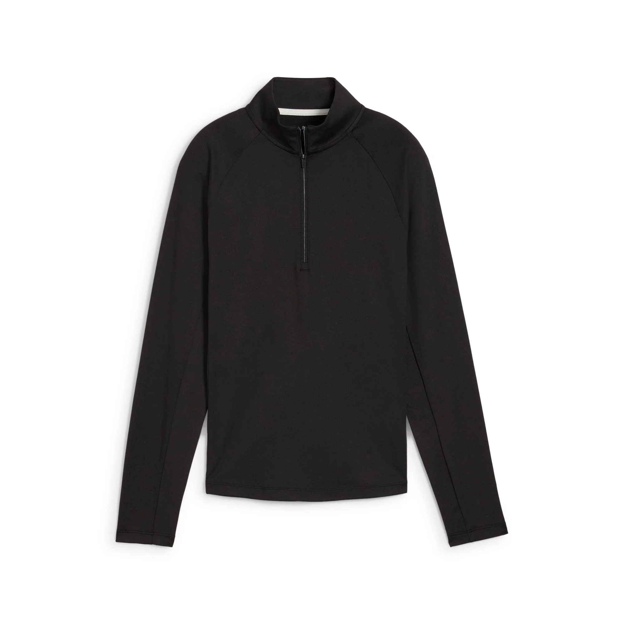 Women's Pure 2.0 Golf 1/4 Zip - Image 6