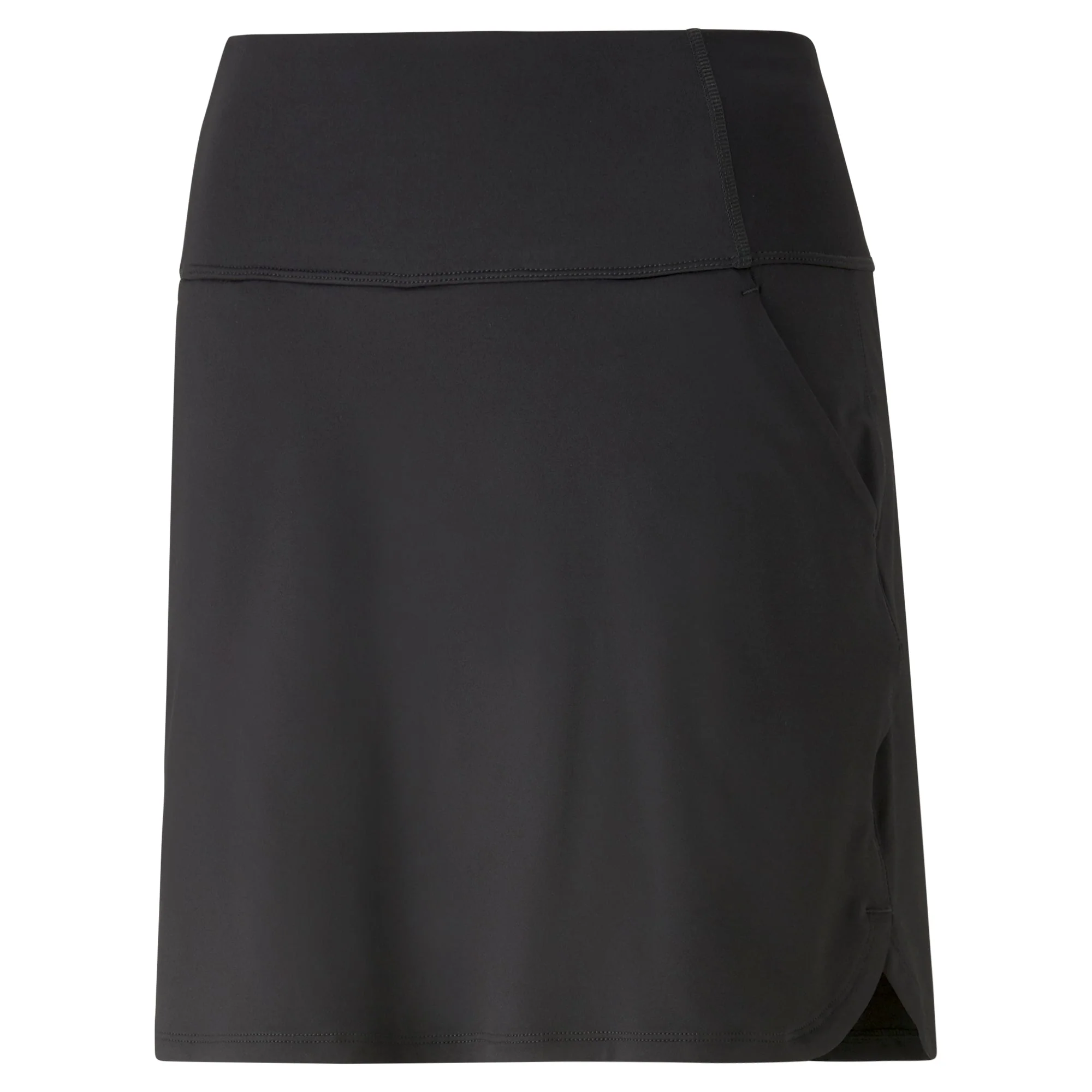 Women's PWRMESH Golf Skirt - Image 10