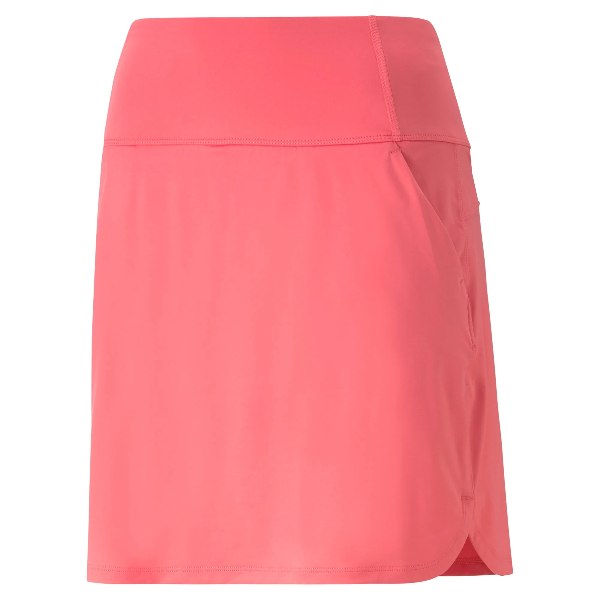 Women's PWRMESH Golf Skirt - Image 38