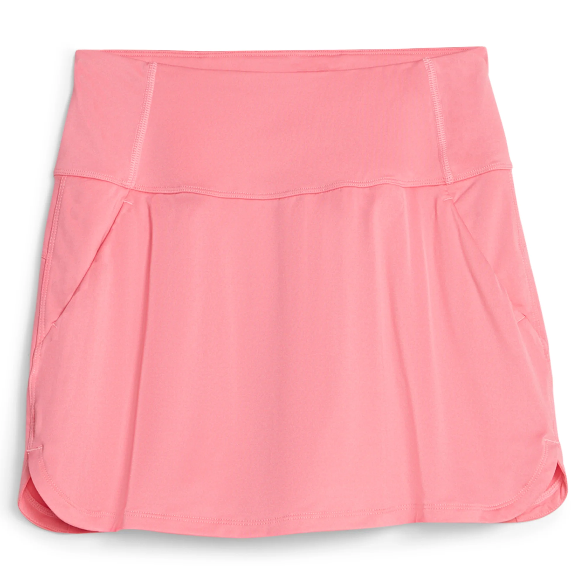 Women's PWRMESH Golf Skirt - Image 44