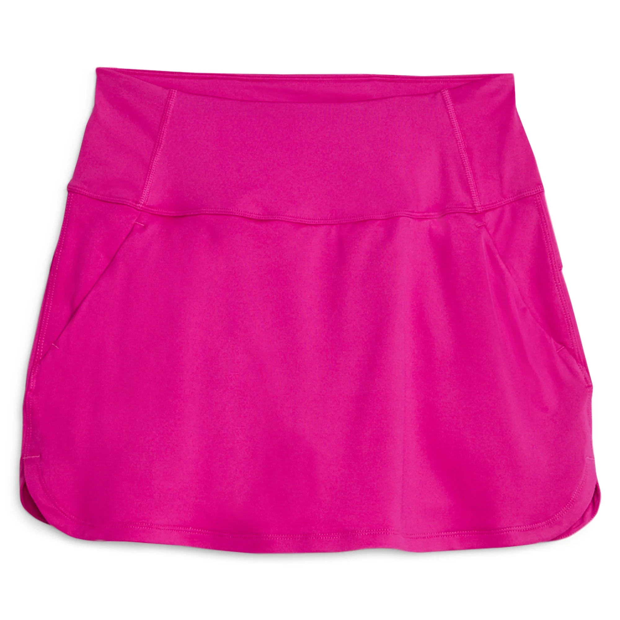Women's PWRMESH Golf Skirt - Image 49