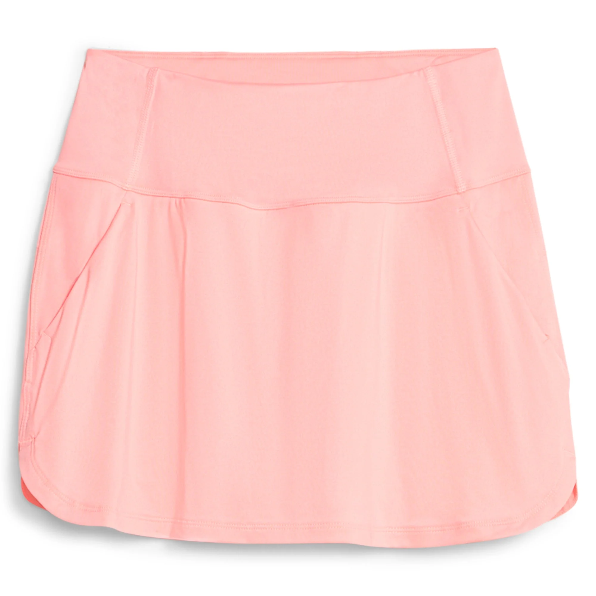 Women's PWRMESH Golf Skirt - Image 55
