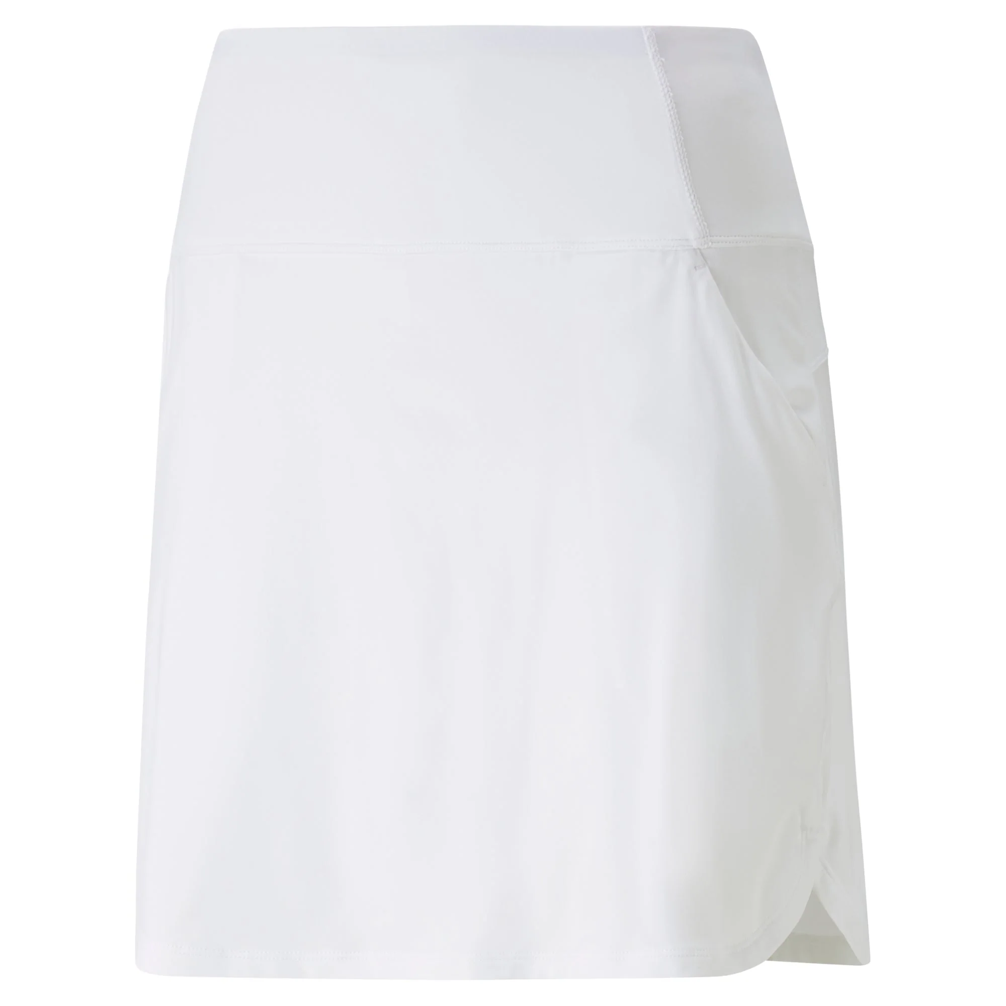 Women's PWRMESH Golf Skirt - Image 6