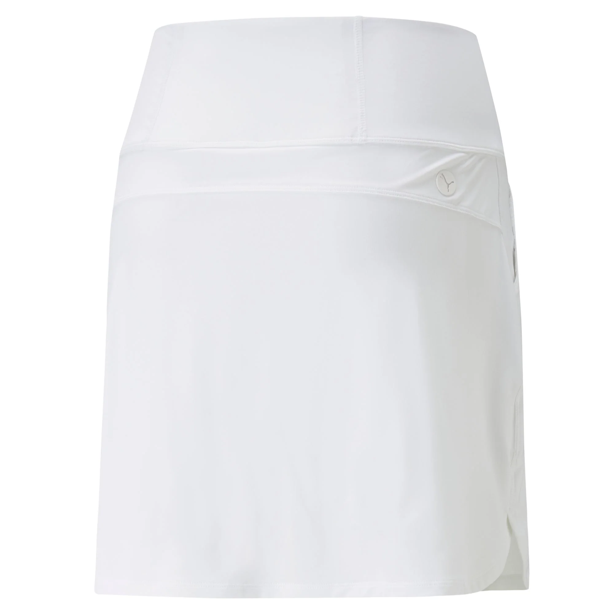 Women's PWRMESH Golf Skirt - Image 7