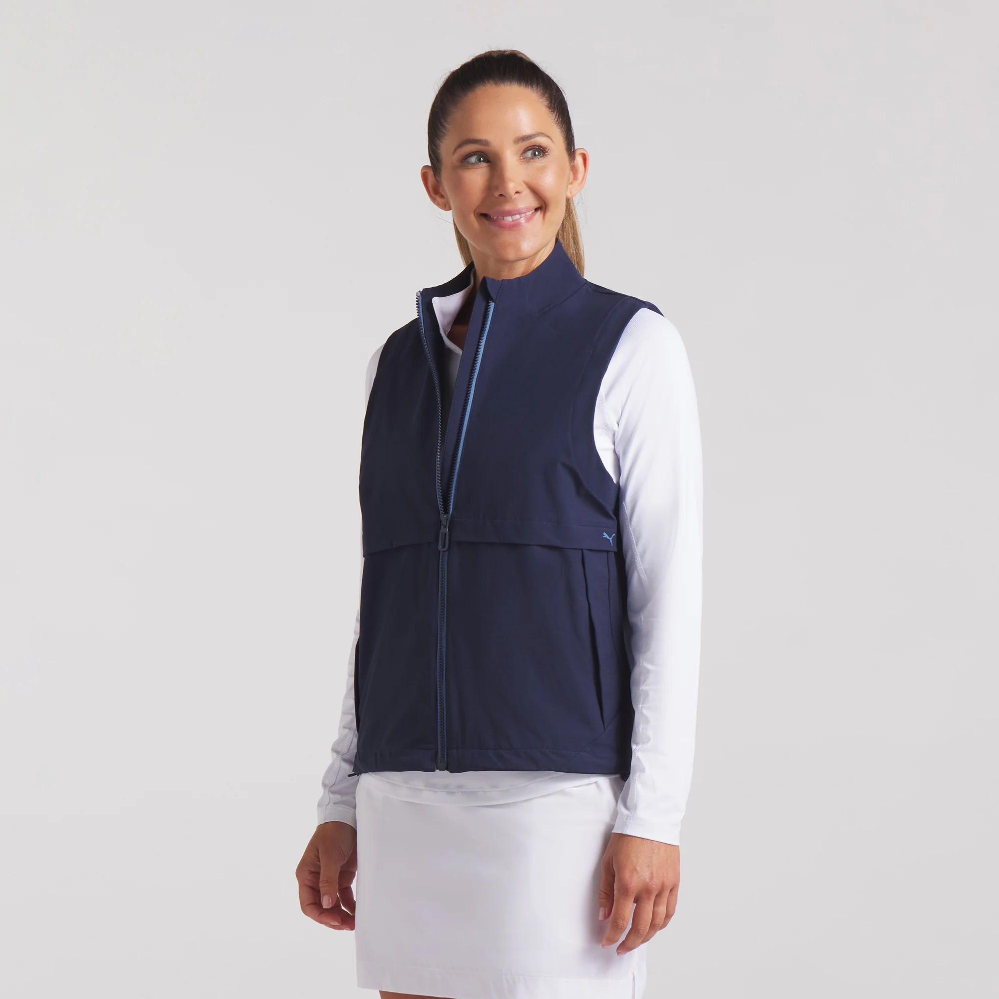 Women's Ripguard Golf Vest