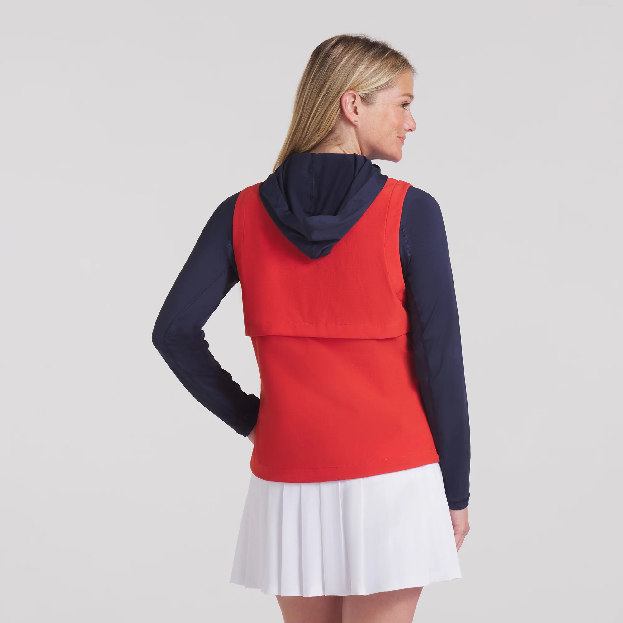 Women's Ripguard Golf Vest - Image 14