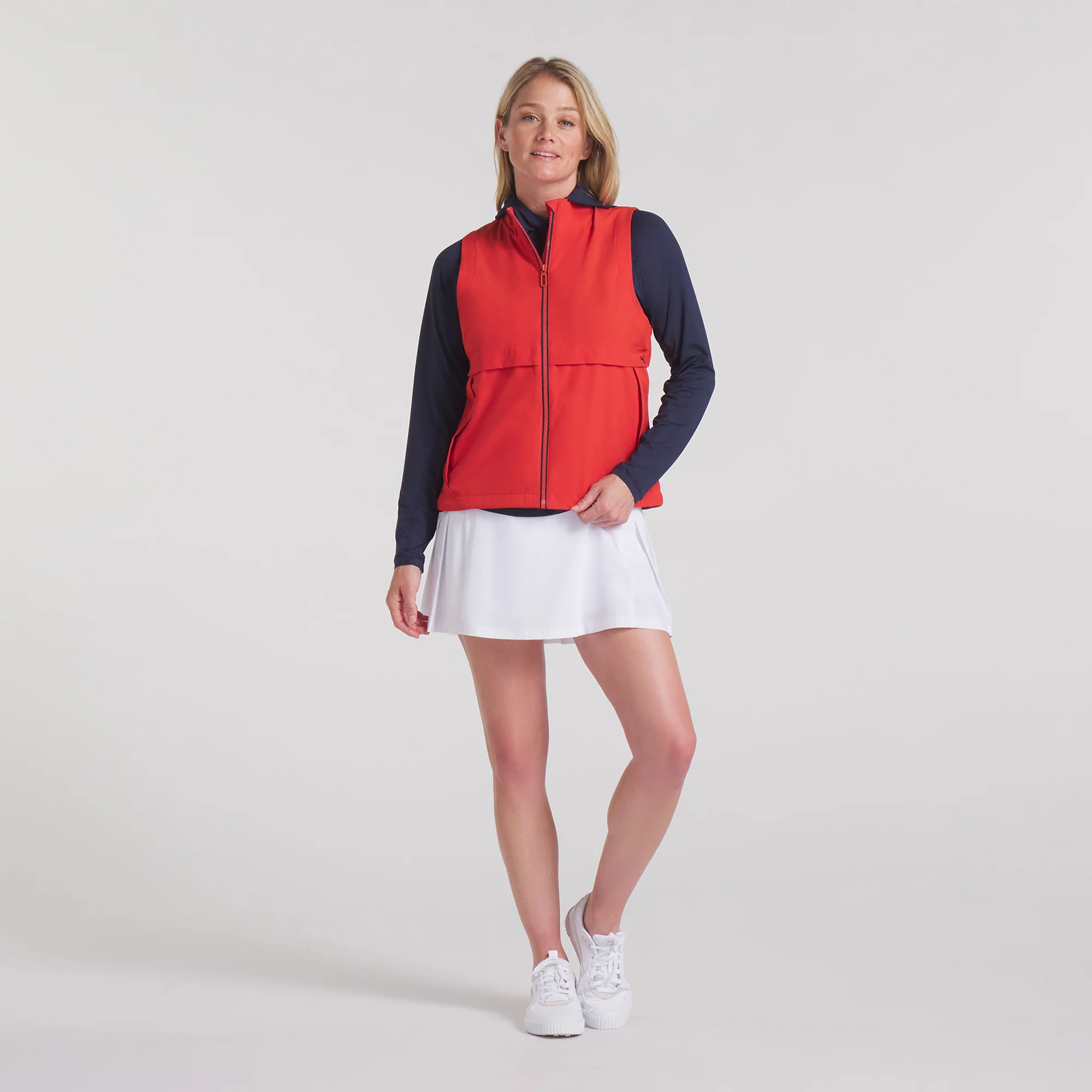 Women's Ripguard Golf Vest - Image 15