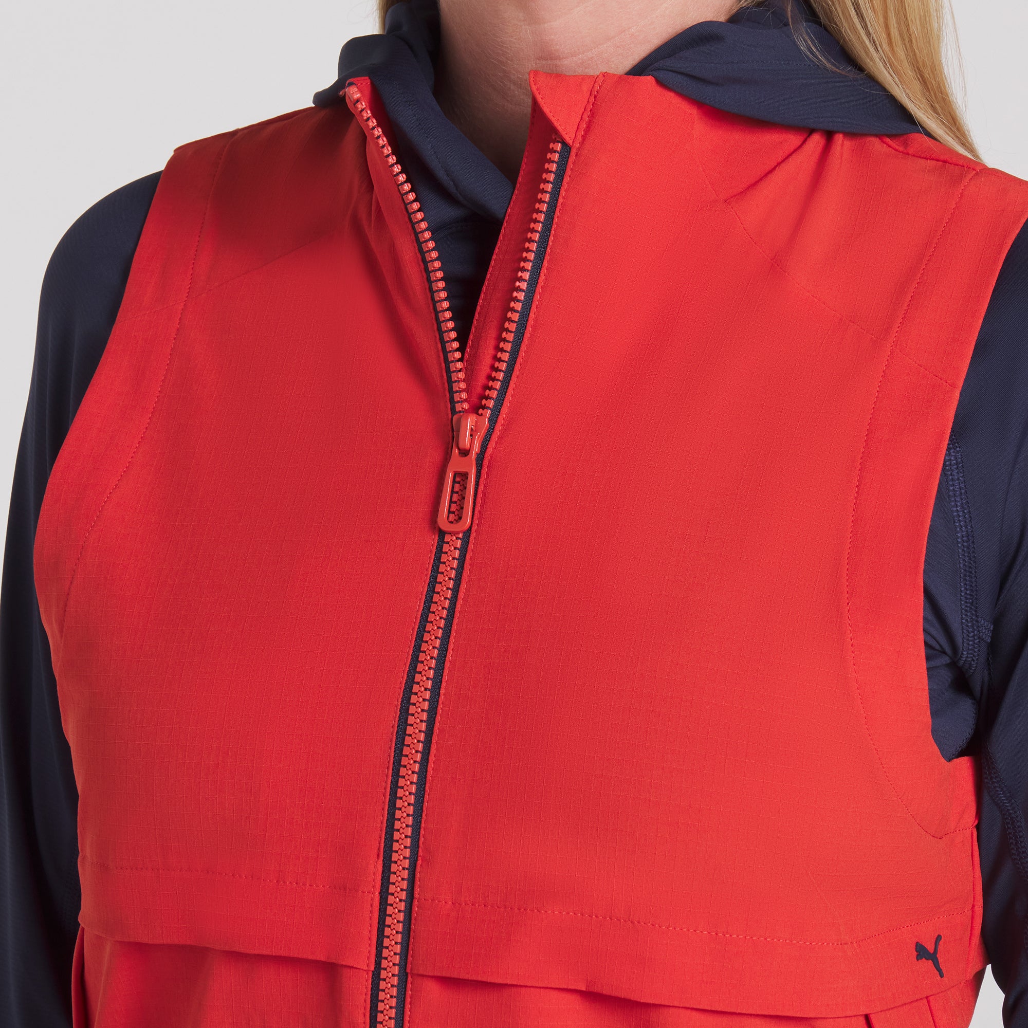 Women's Ripguard Golf Vest - Image 16