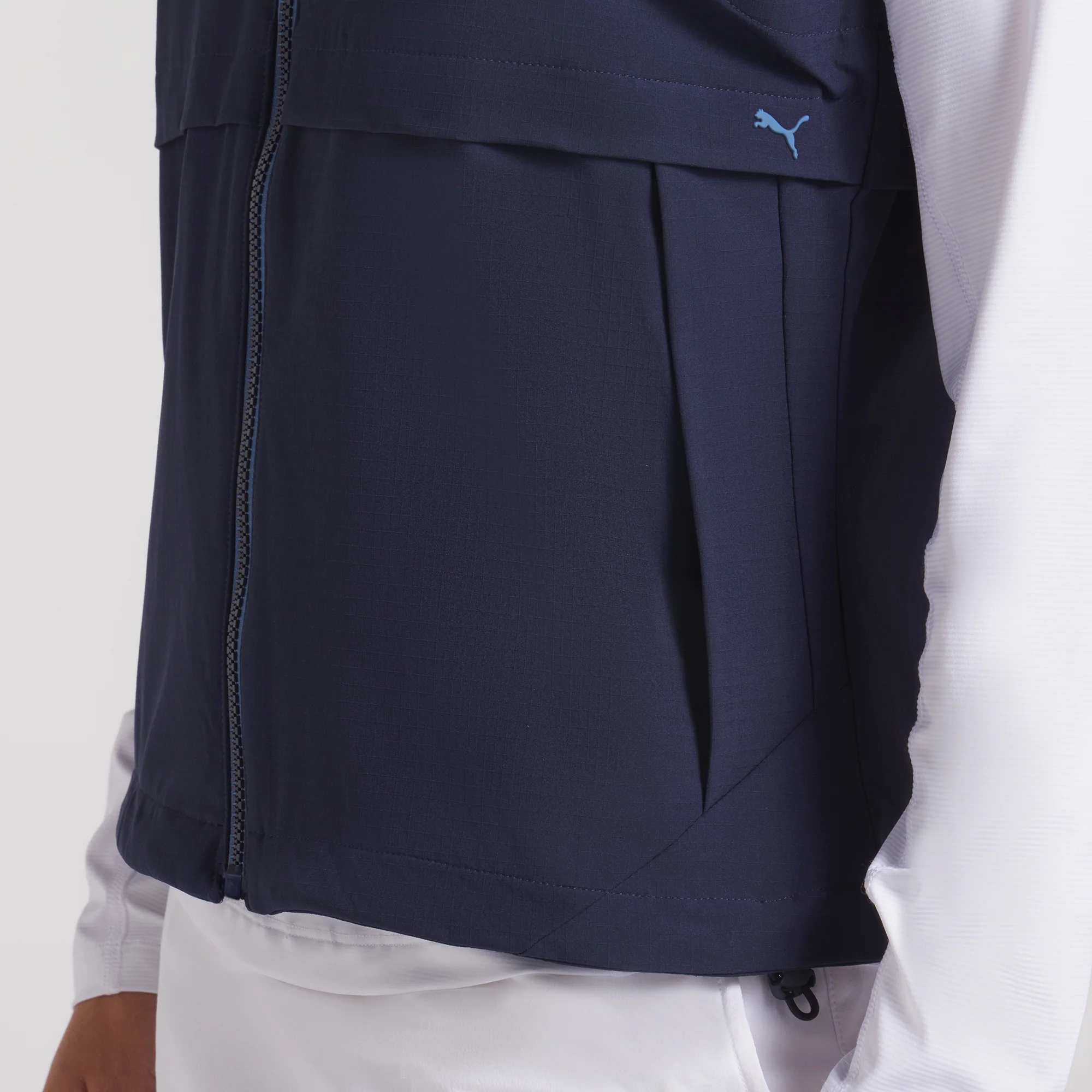 Women's Ripguard Golf Vest - Image 4