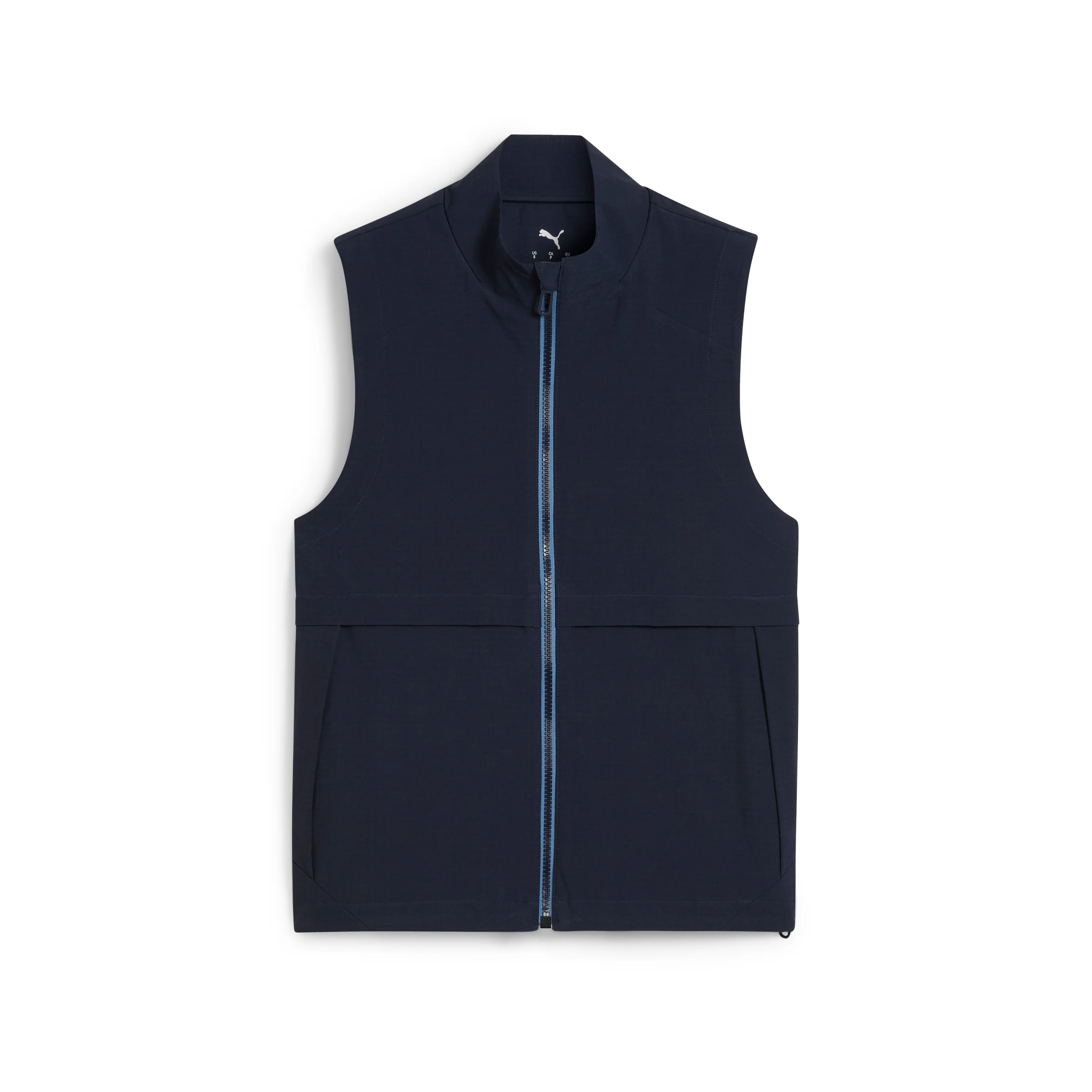 Women's Ripguard Golf Vest - Image 5