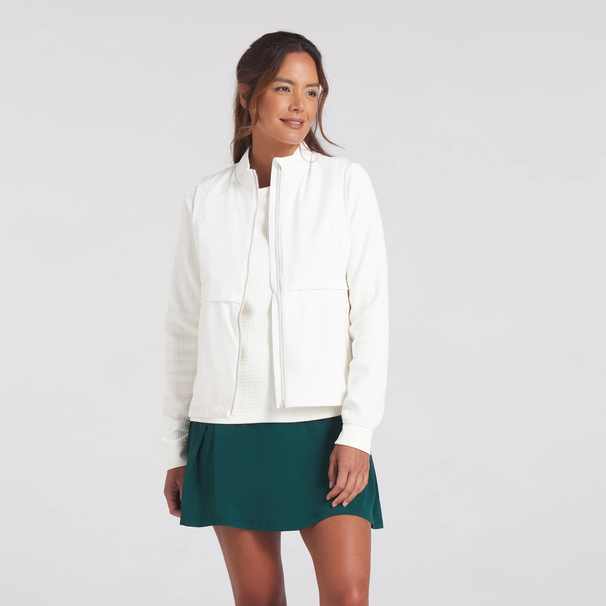 Women's Ripguard Golf Vest - Image 7