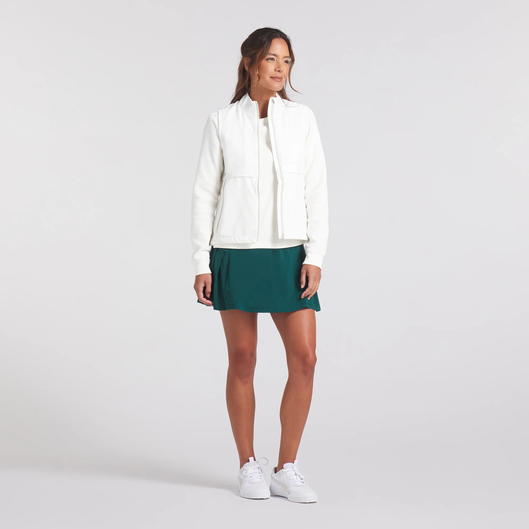 Women's Ripguard Golf Vest - Image 9