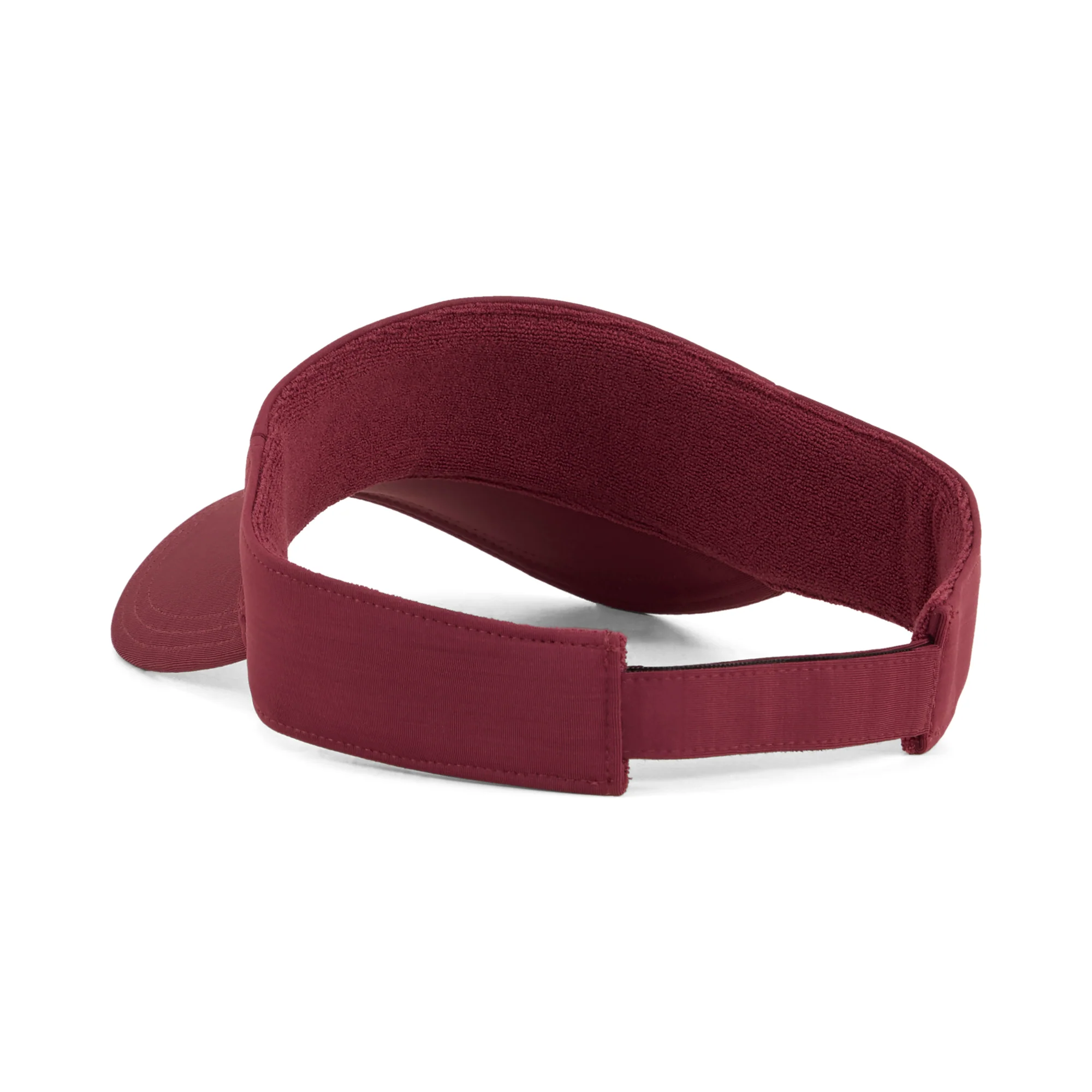 Women's Sport Golf Visor - Image 24