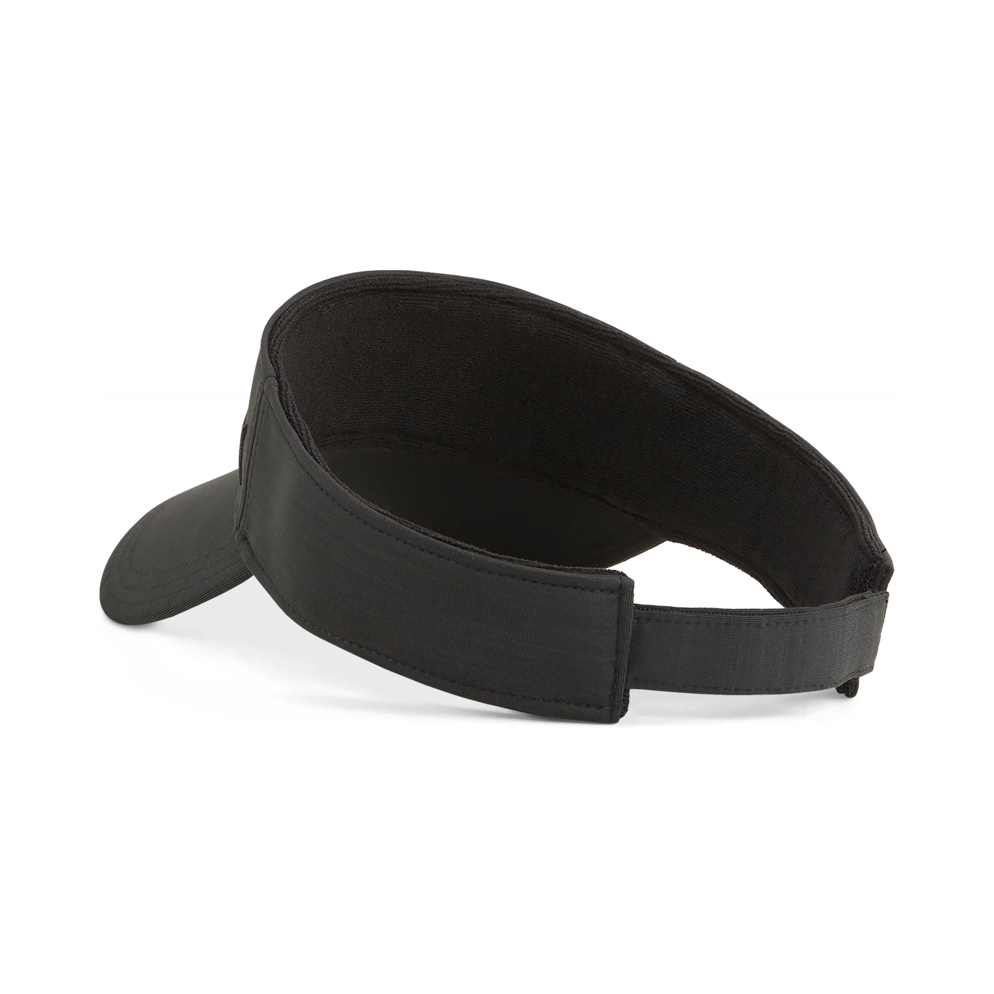 Women's Sport Golf Visor - Image 6