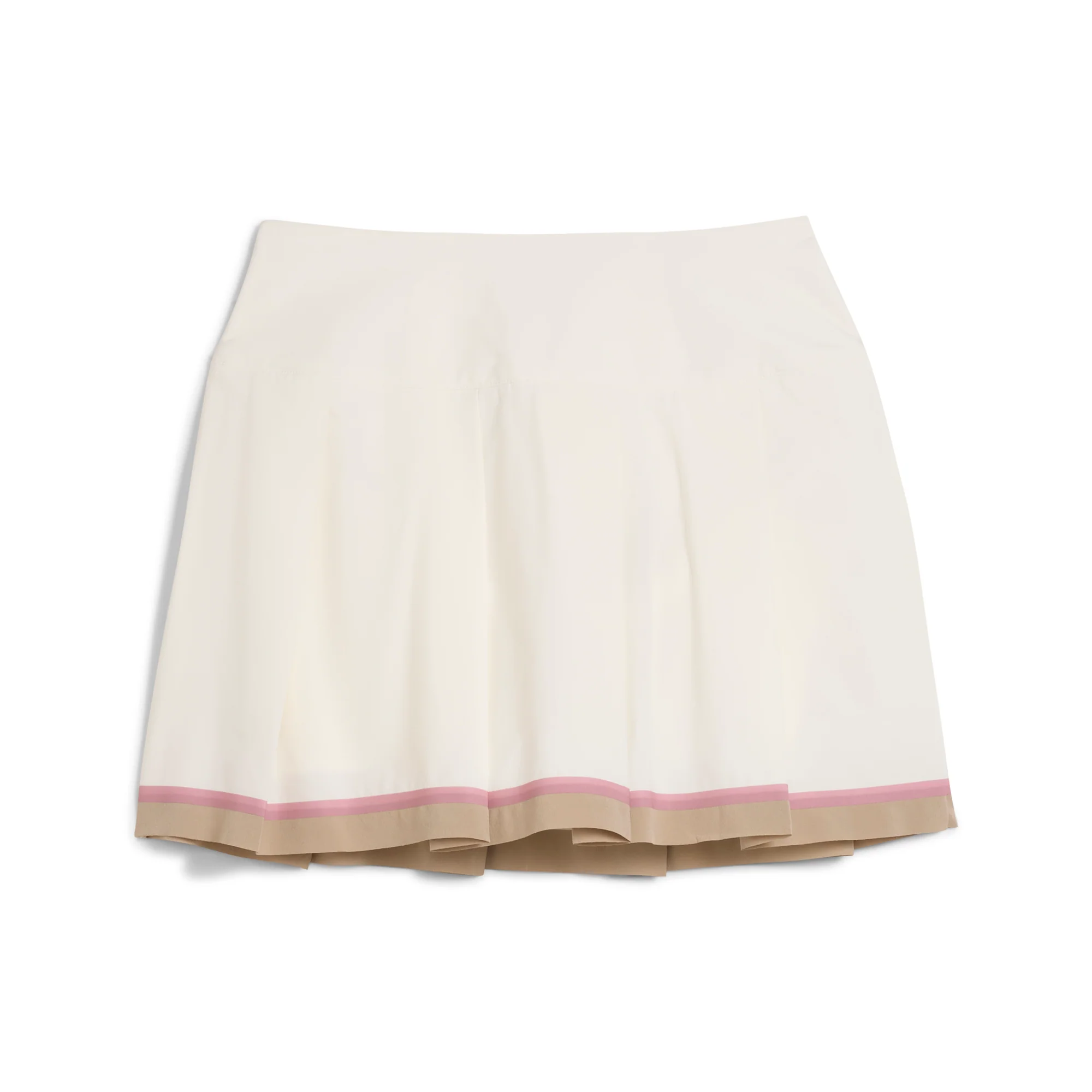 Women's Stripe Pleated Golf Skirt - Image 18