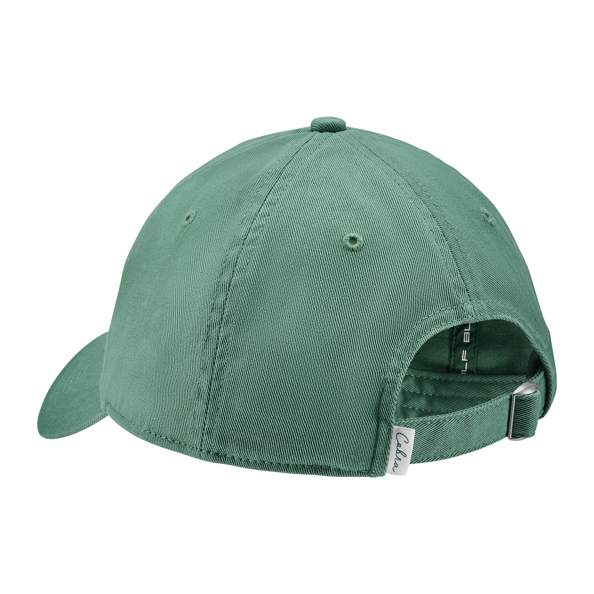 Women's Sunset Script Golf Cap - Image 11