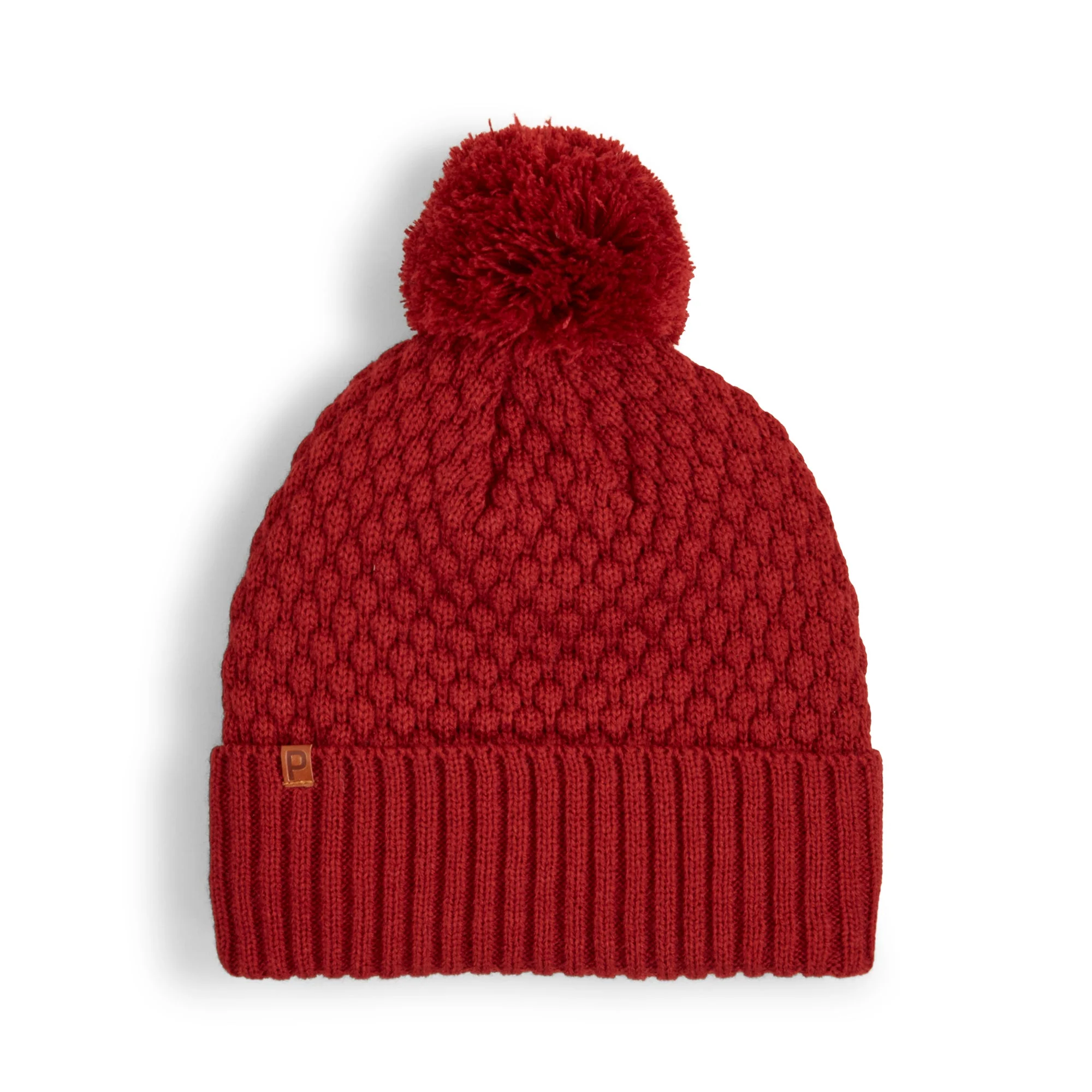 Women's WRMLBL Pom Beanie - Image 10