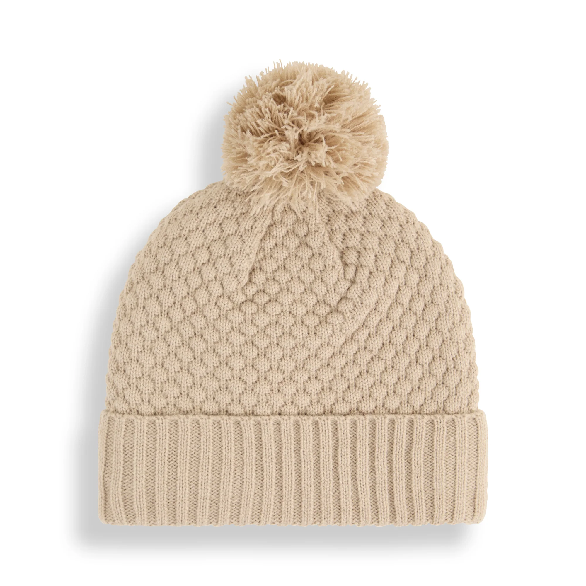 Women's WRMLBL Pom Beanie - Image 14