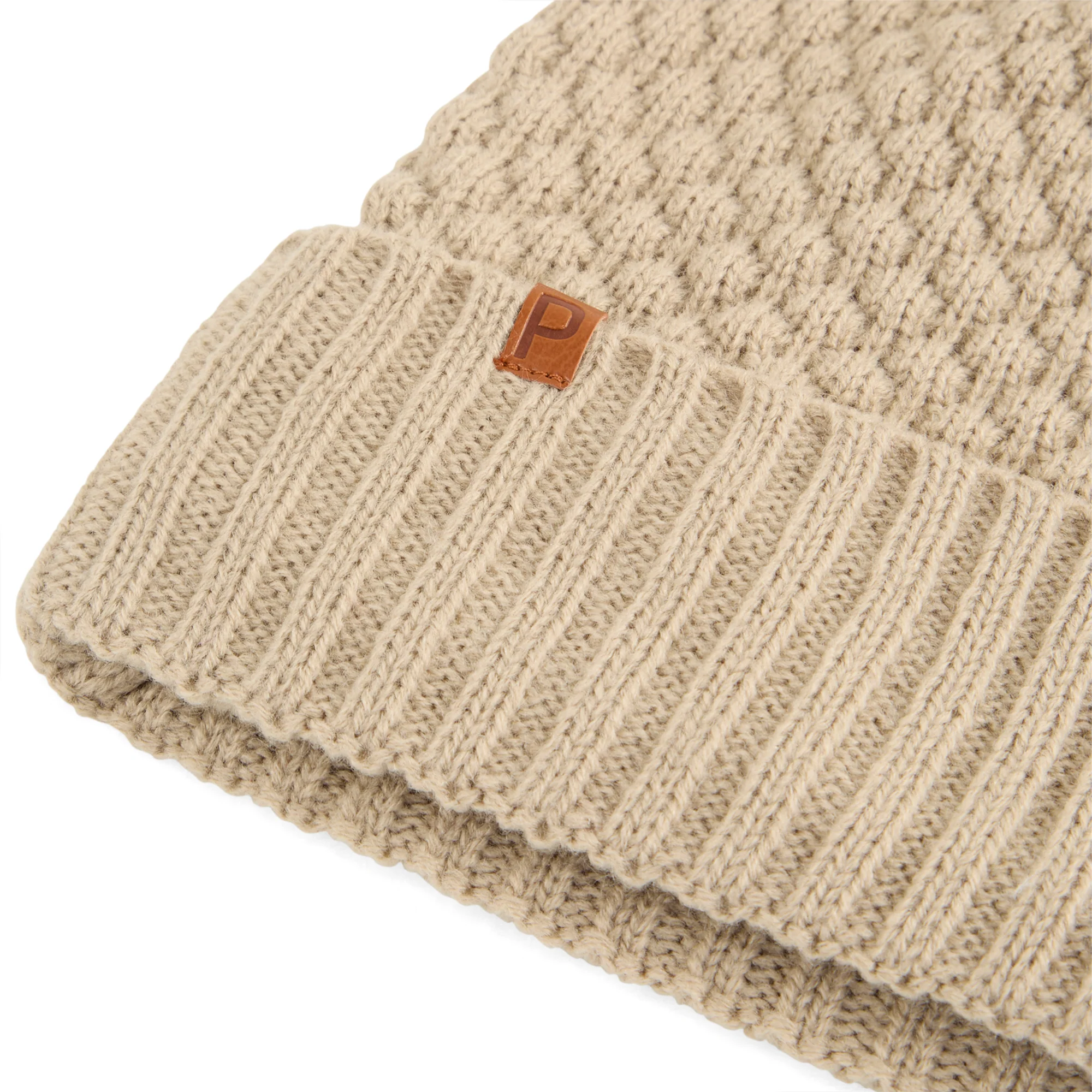Women's WRMLBL Pom Beanie - Image 15