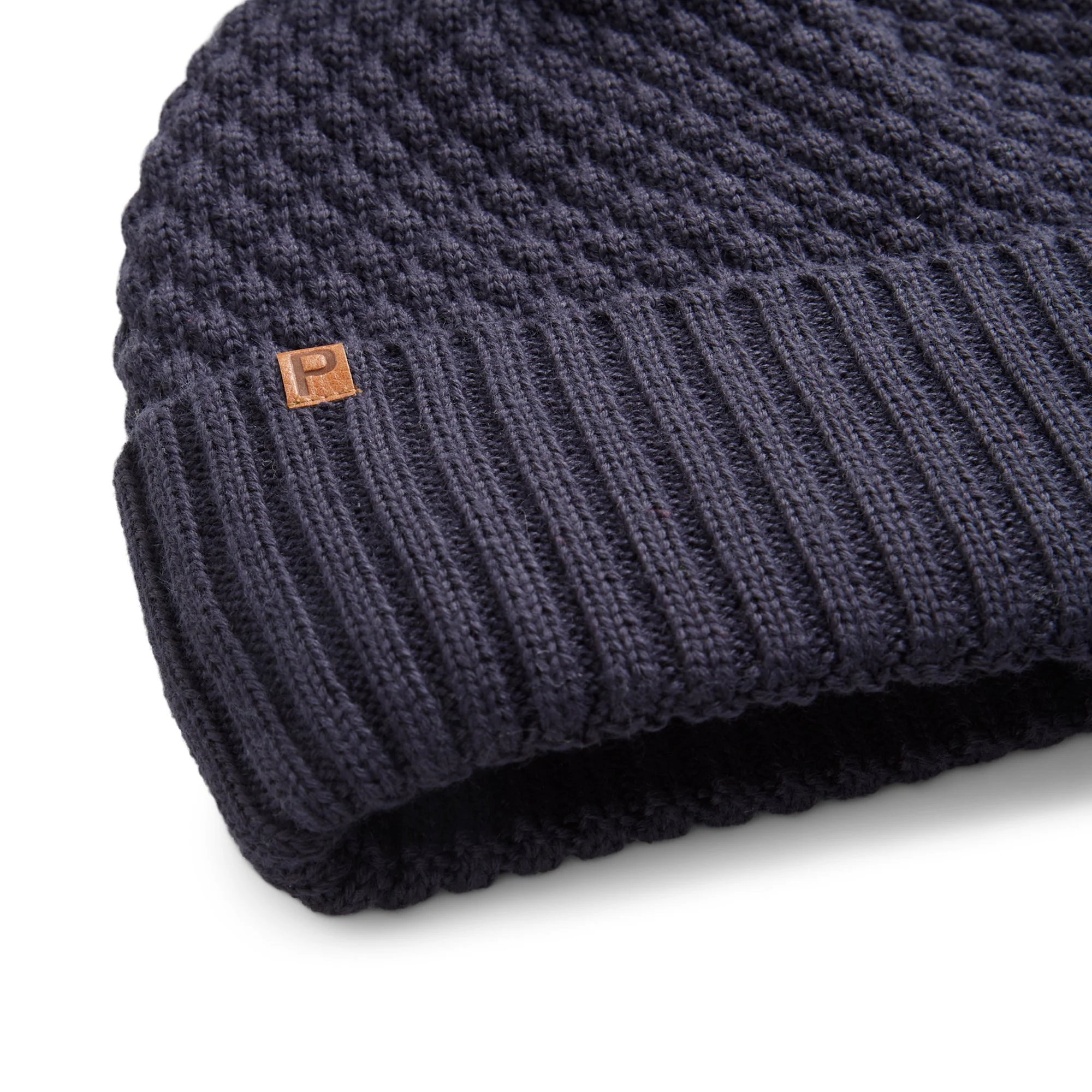 Women's WRMLBL Pom Beanie - Image 3