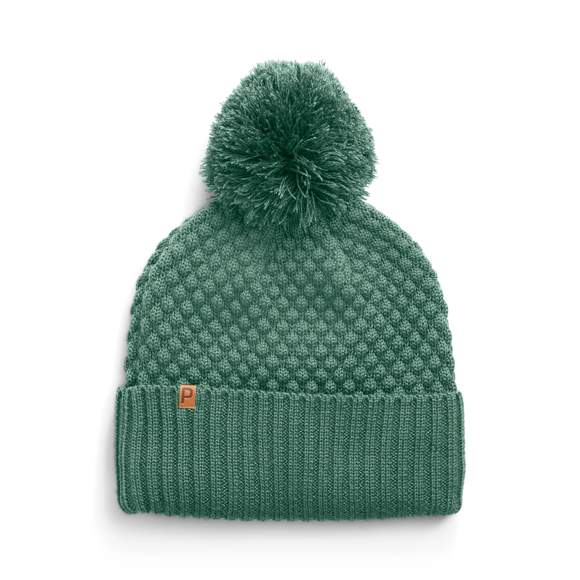 Women's WRMLBL Pom Beanie - Image 4