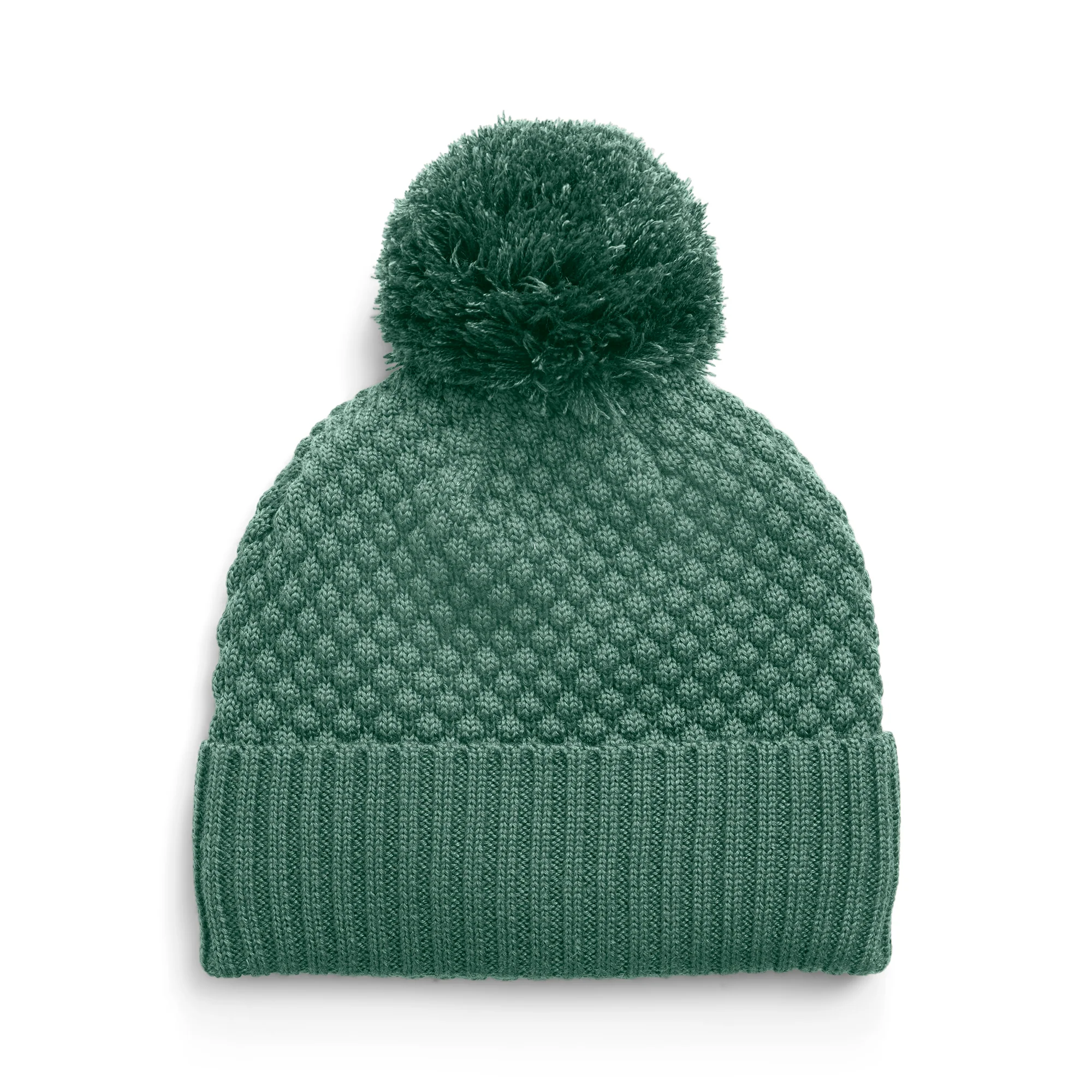Women's WRMLBL Pom Beanie - Image 5