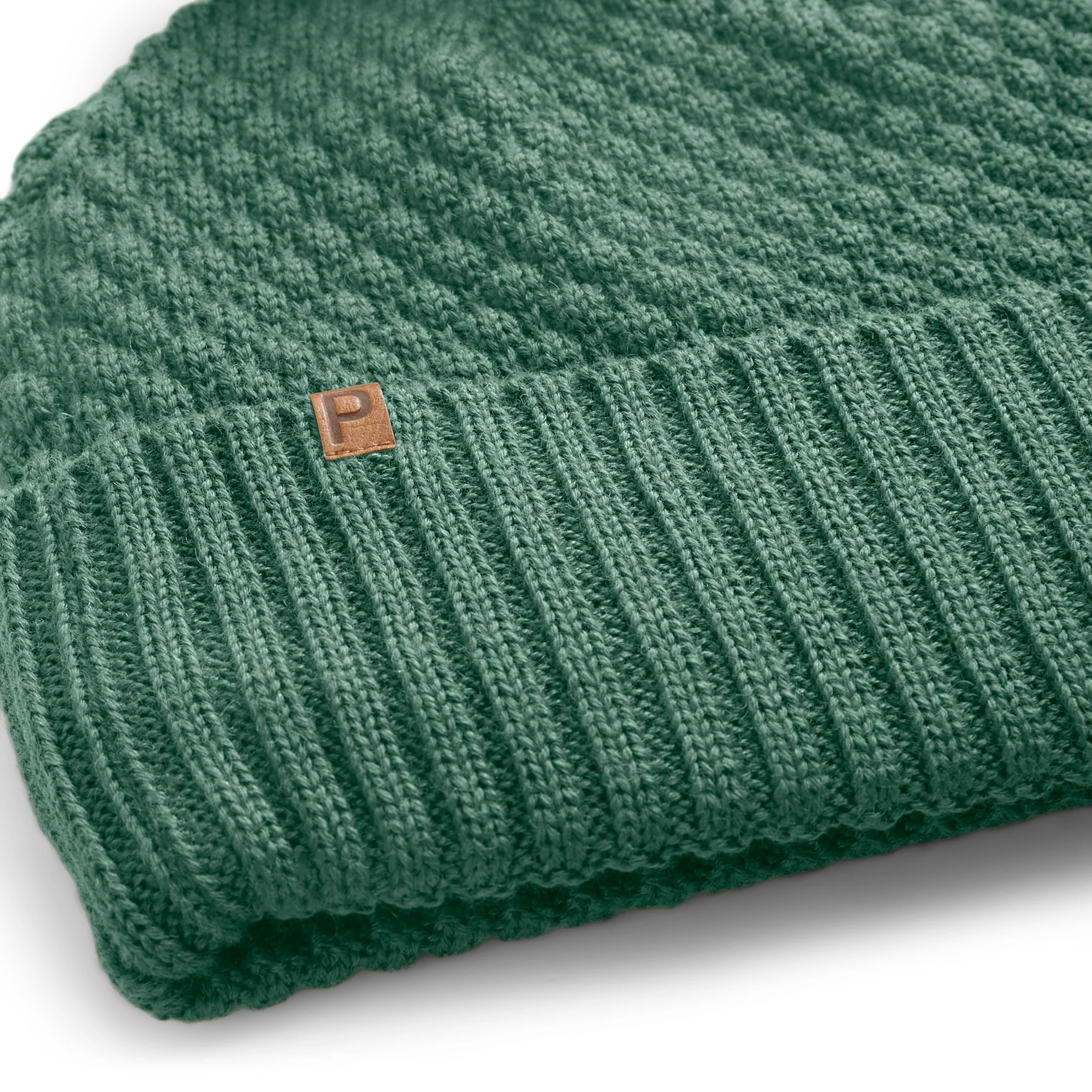 Women's WRMLBL Pom Beanie - Image 6