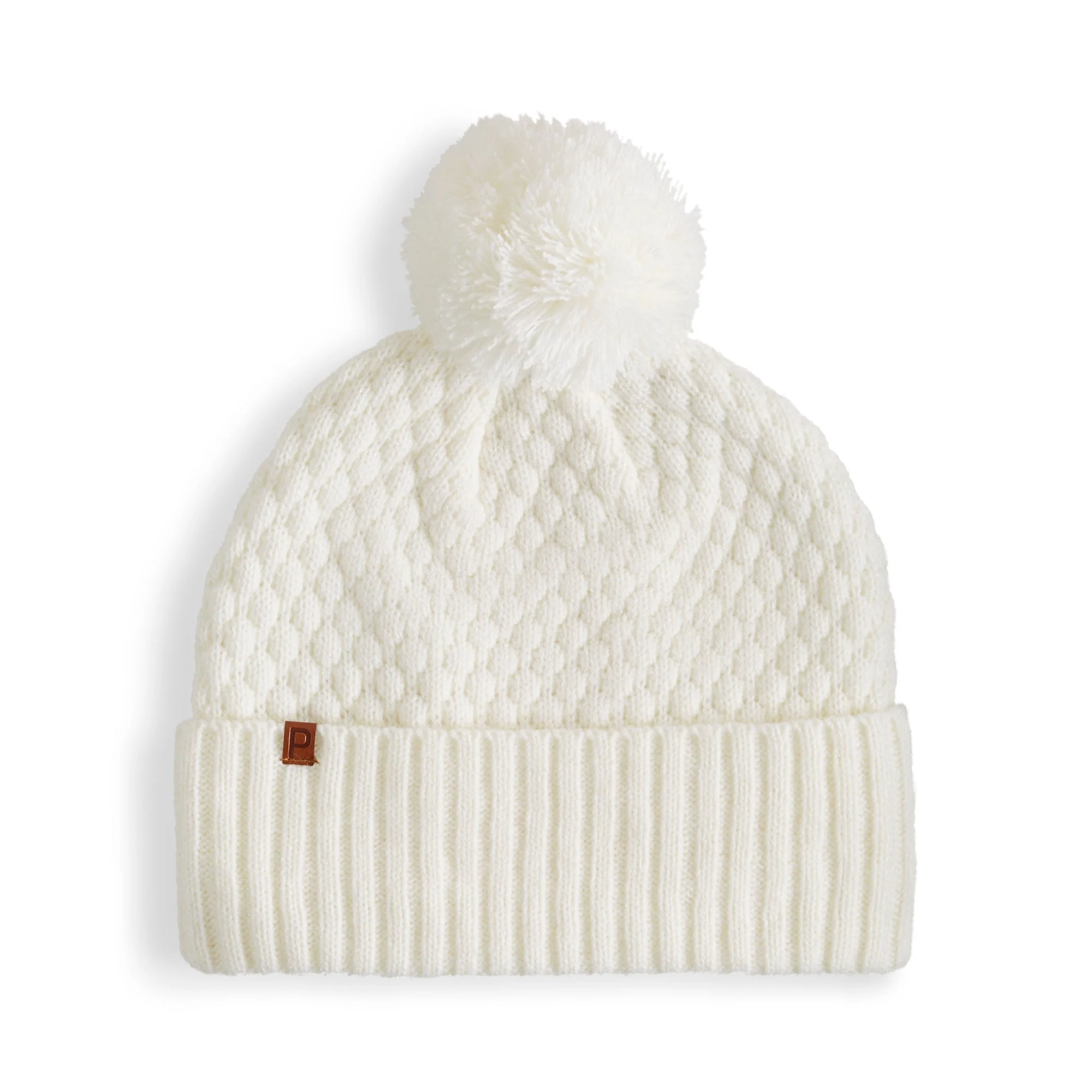 Women's WRMLBL Pom Beanie - Image 7