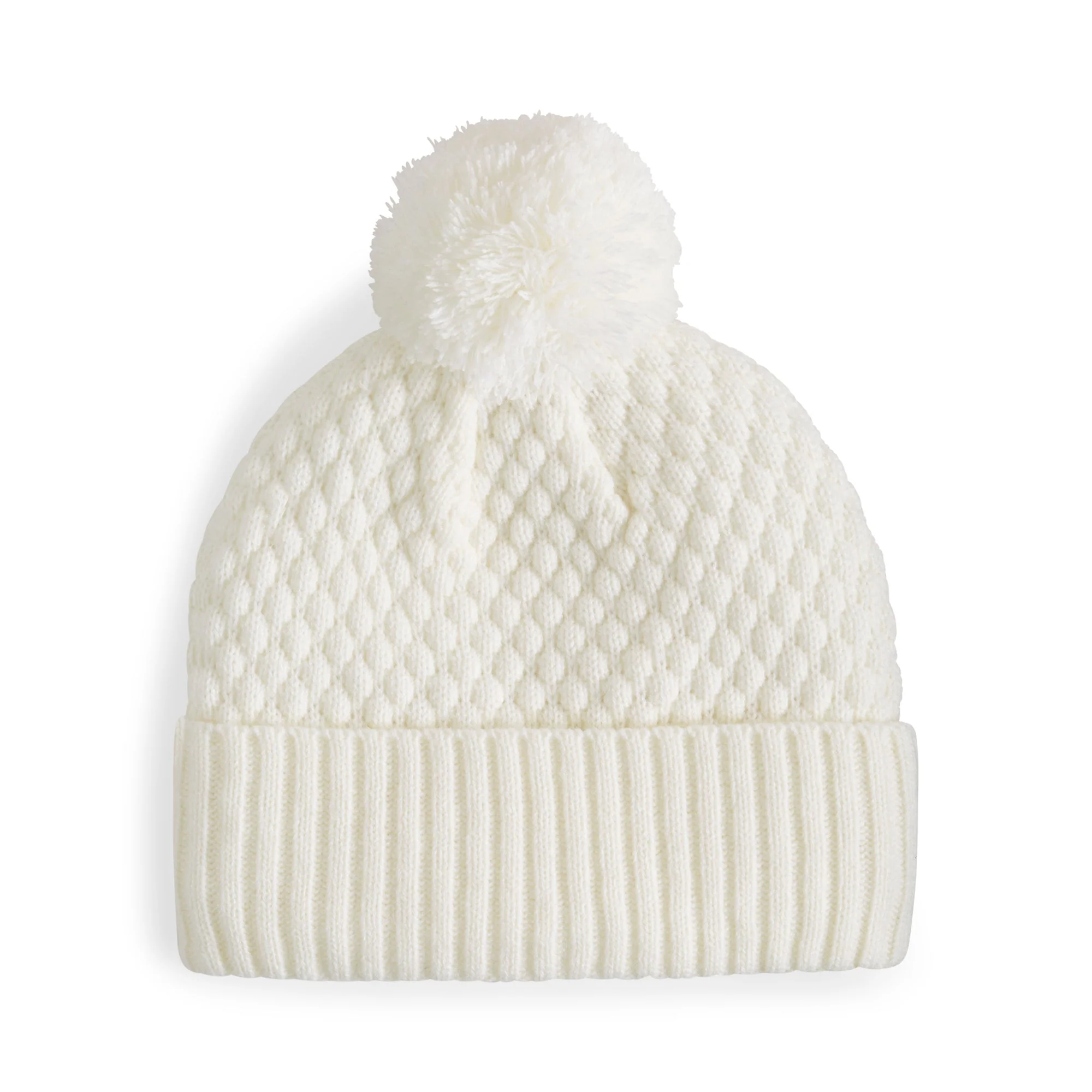 Women's WRMLBL Pom Beanie - Image 8