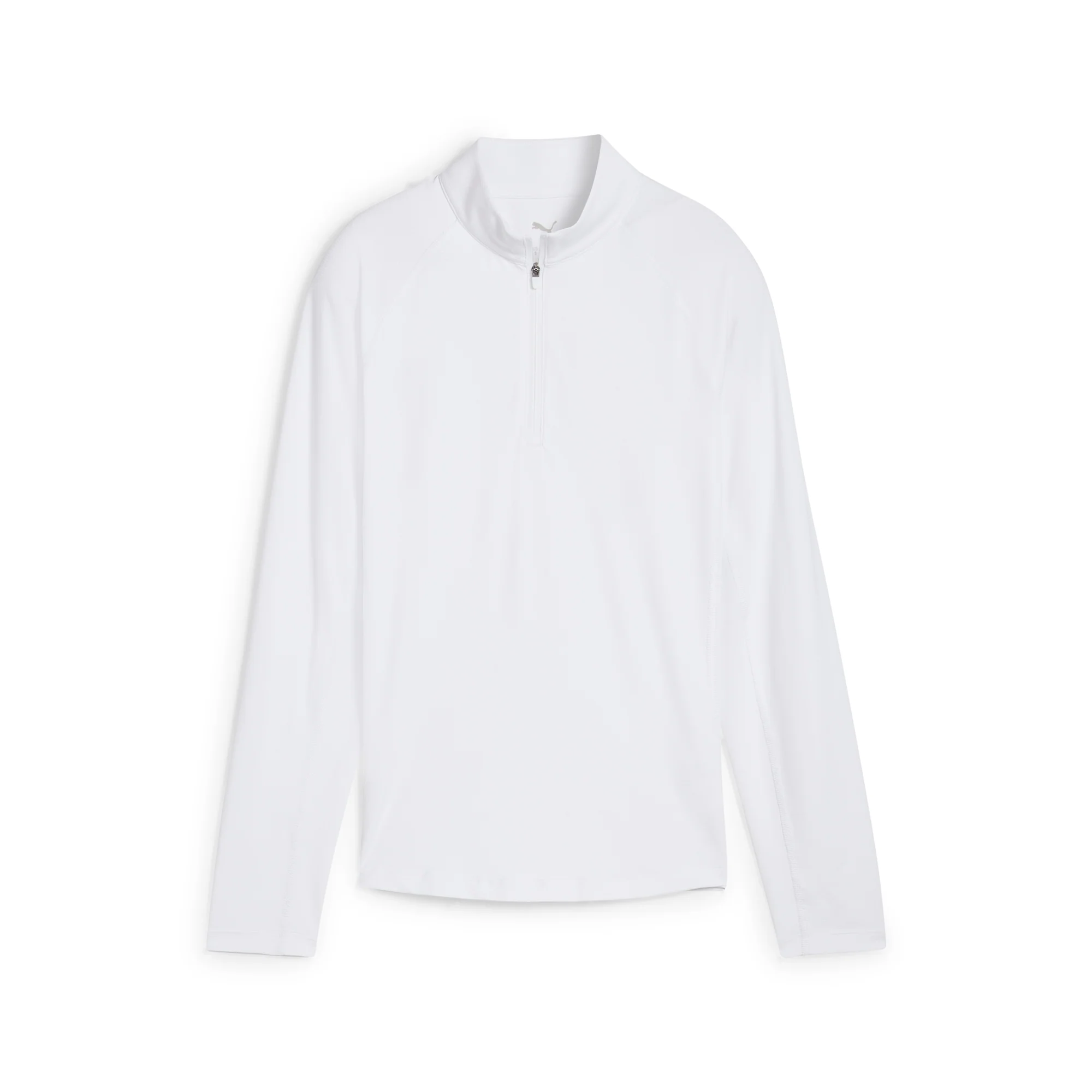 Women's YouV Brrr Solid Golf 1/4 Zip - Image 22