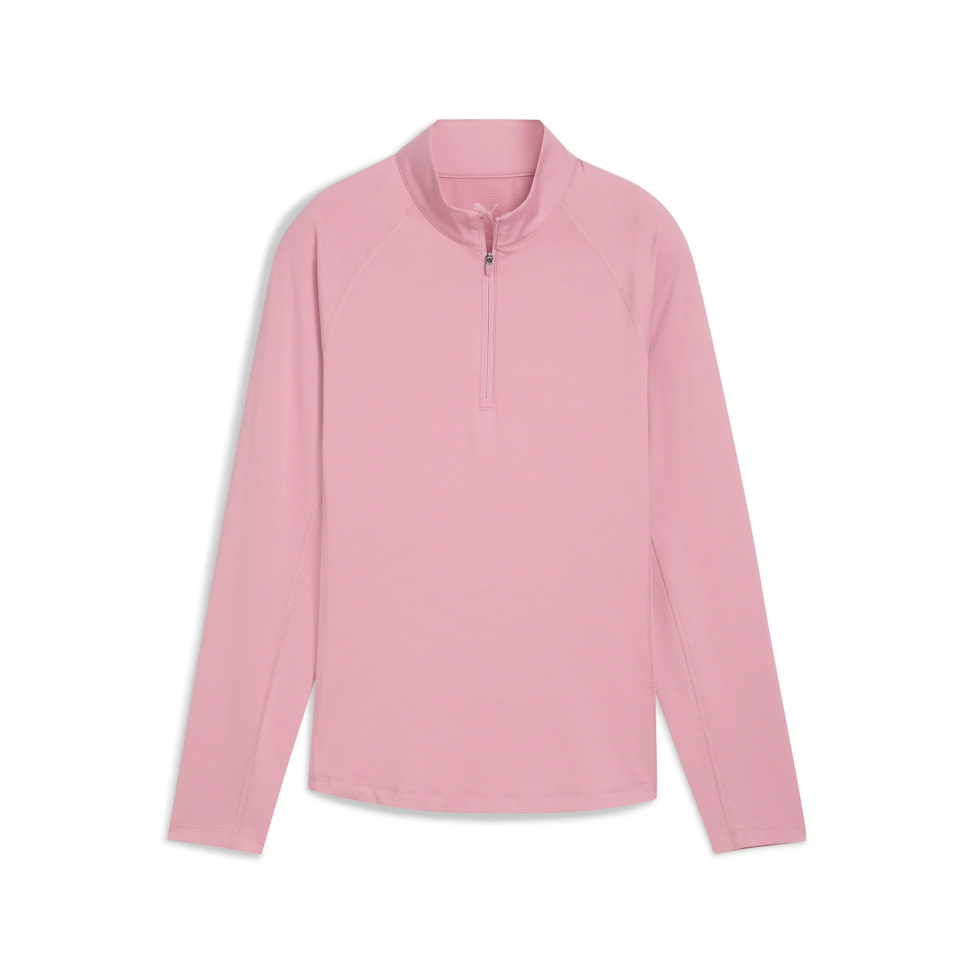 Women's YouV Brrr Solid Golf 1/4 Zip - Image 58