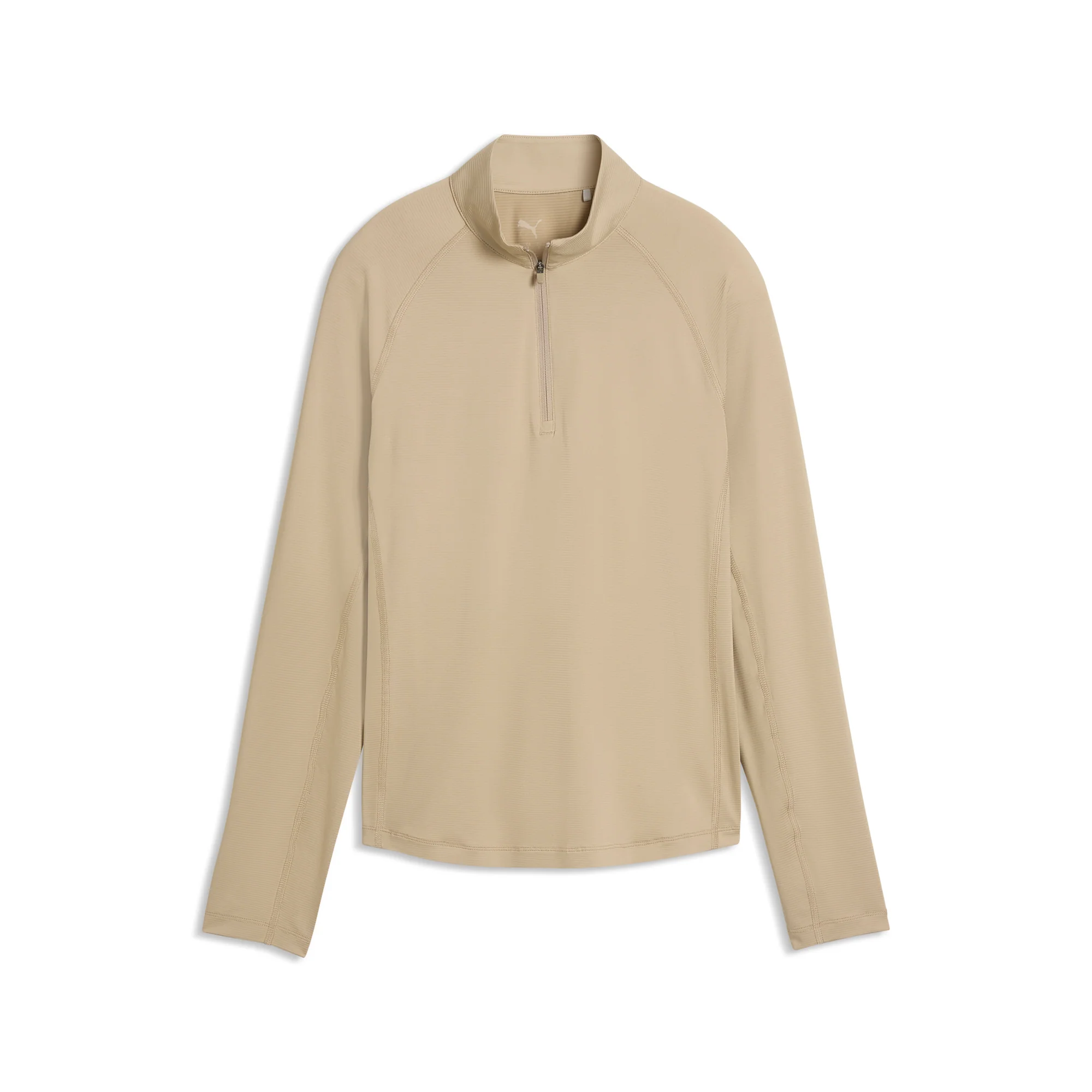Women's YouV Brrr Solid Golf 1/4 Zip - Image 84