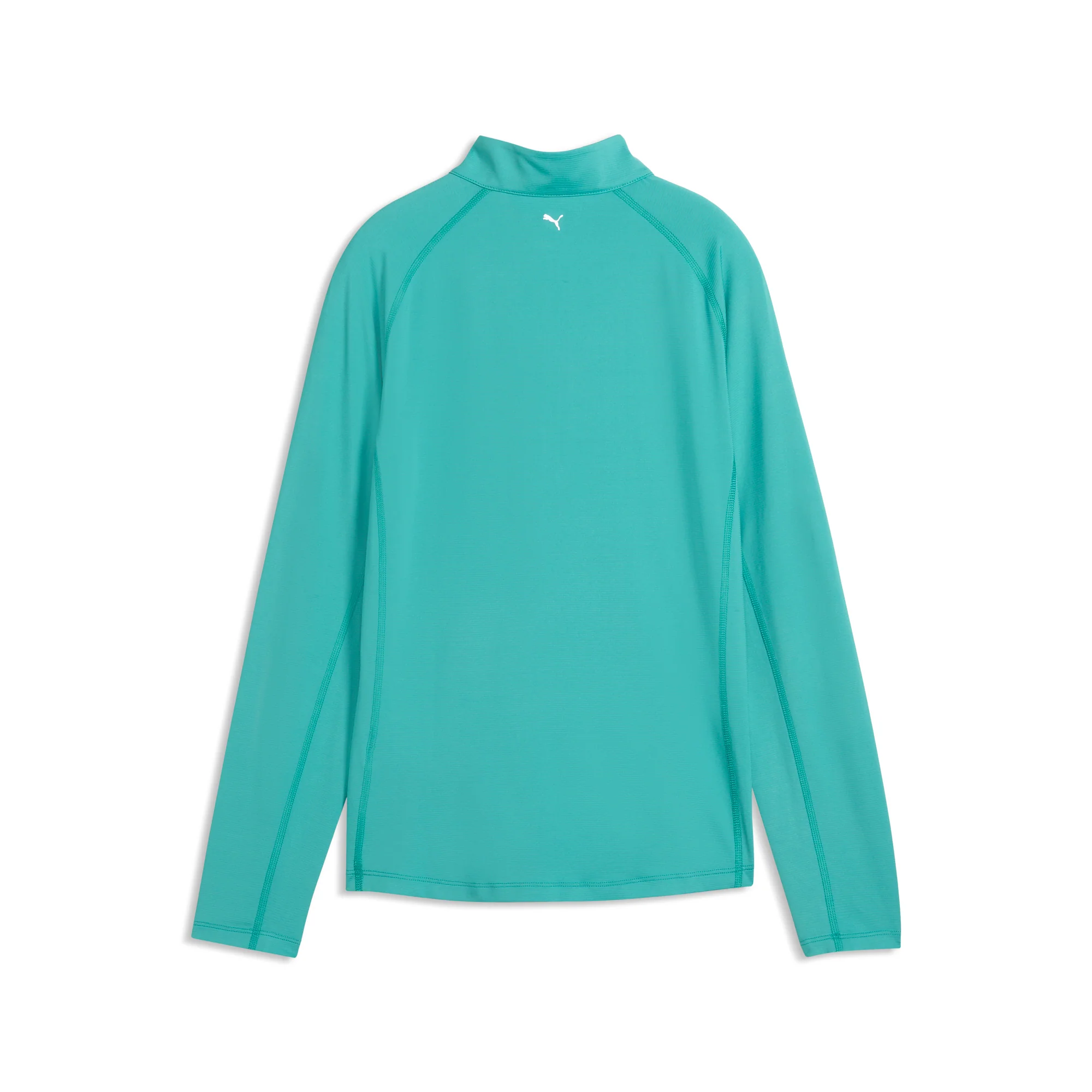 Women's YouV Brrr Solid Golf 1/4 Zip - Image 91