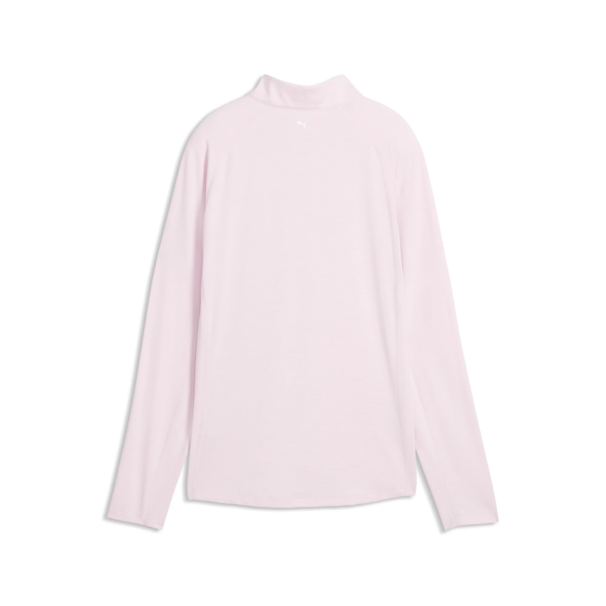 Women's YouV Brrr Solid Golf 1/4 Zip - Image 97