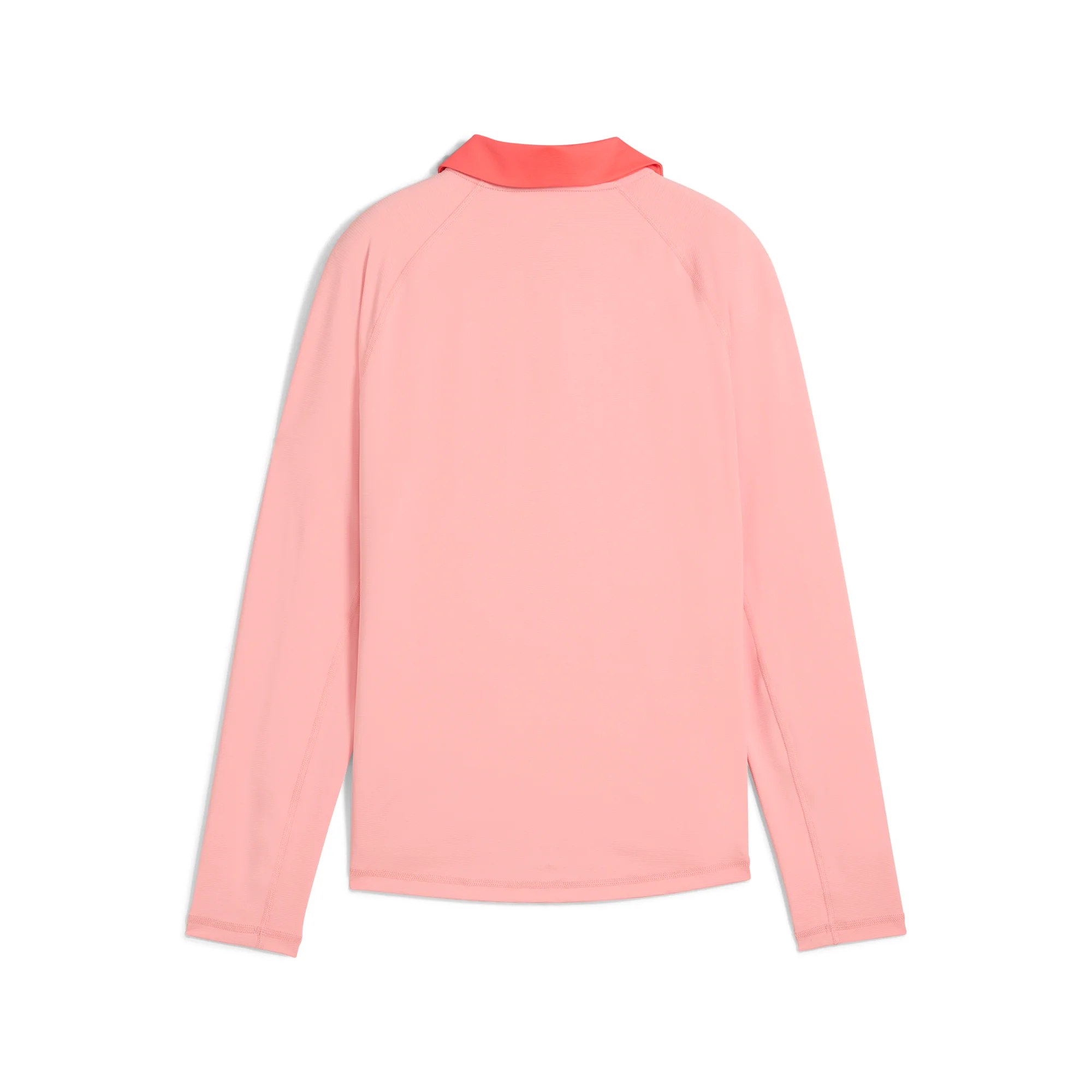 Women's YouV Long Sleeve Golf Polo - Image 2