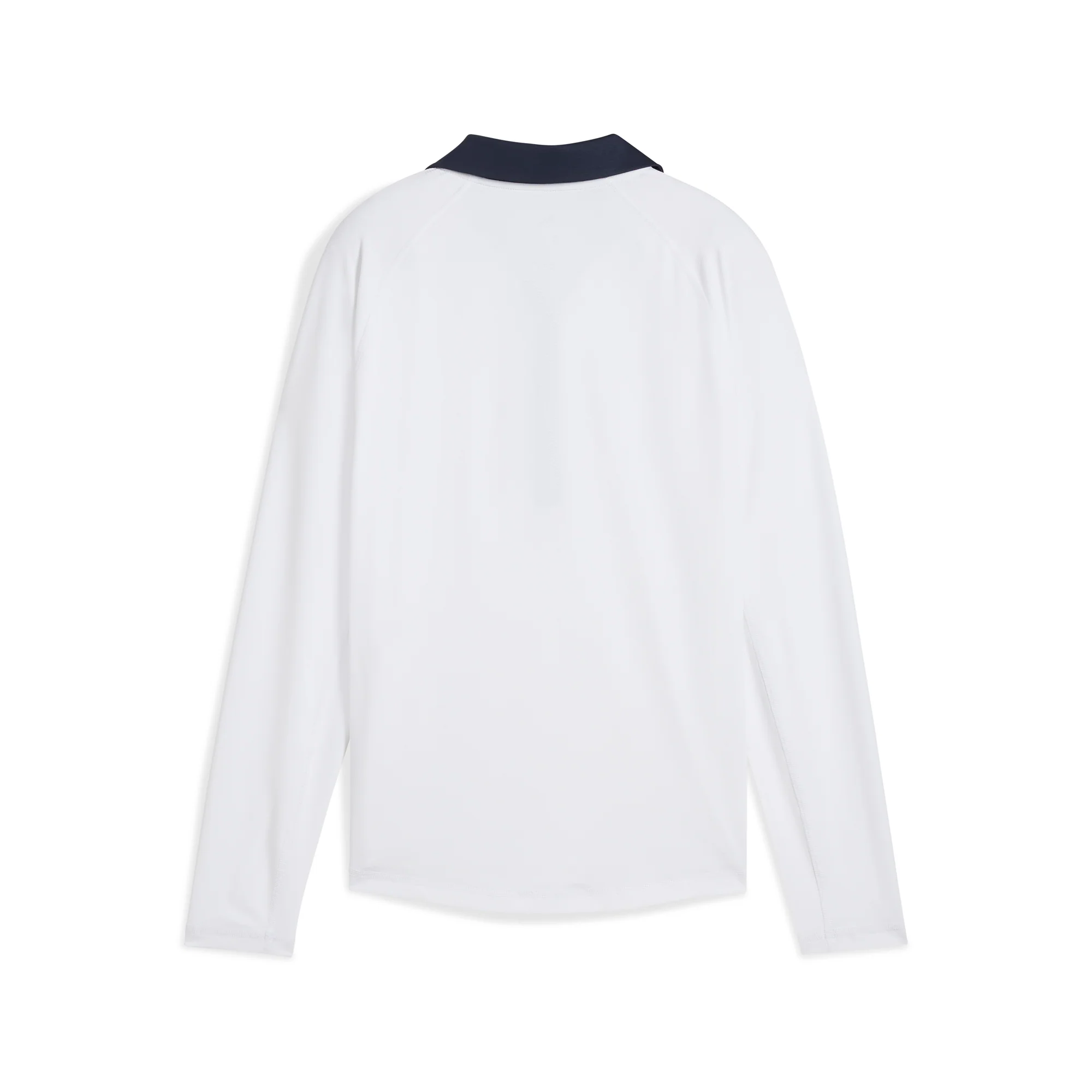 Women's YouV Long Sleeve Golf Polo - Image 6